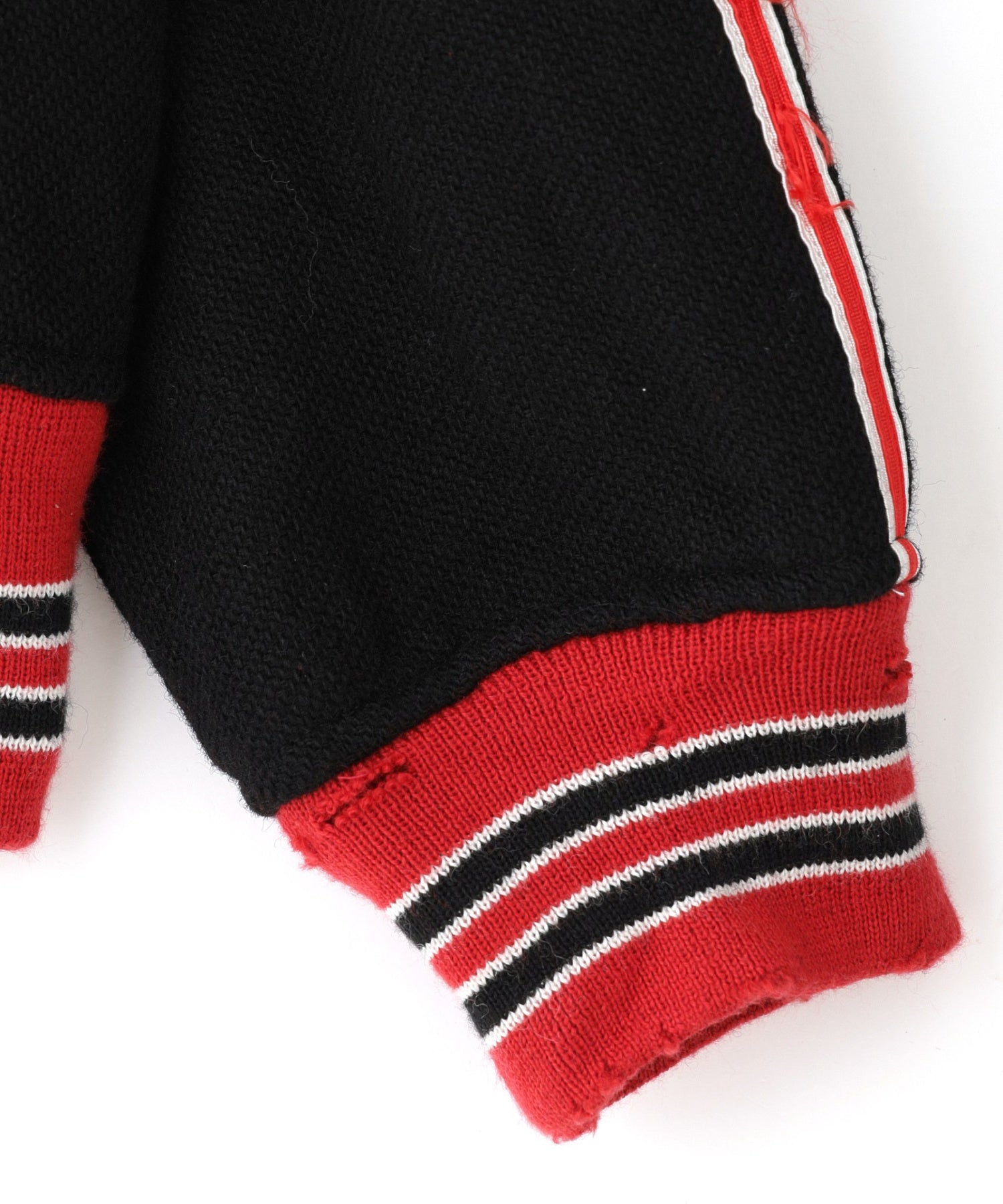 NEEDLES/ニードルズ/Deconstructed Lettered Jacket RW168