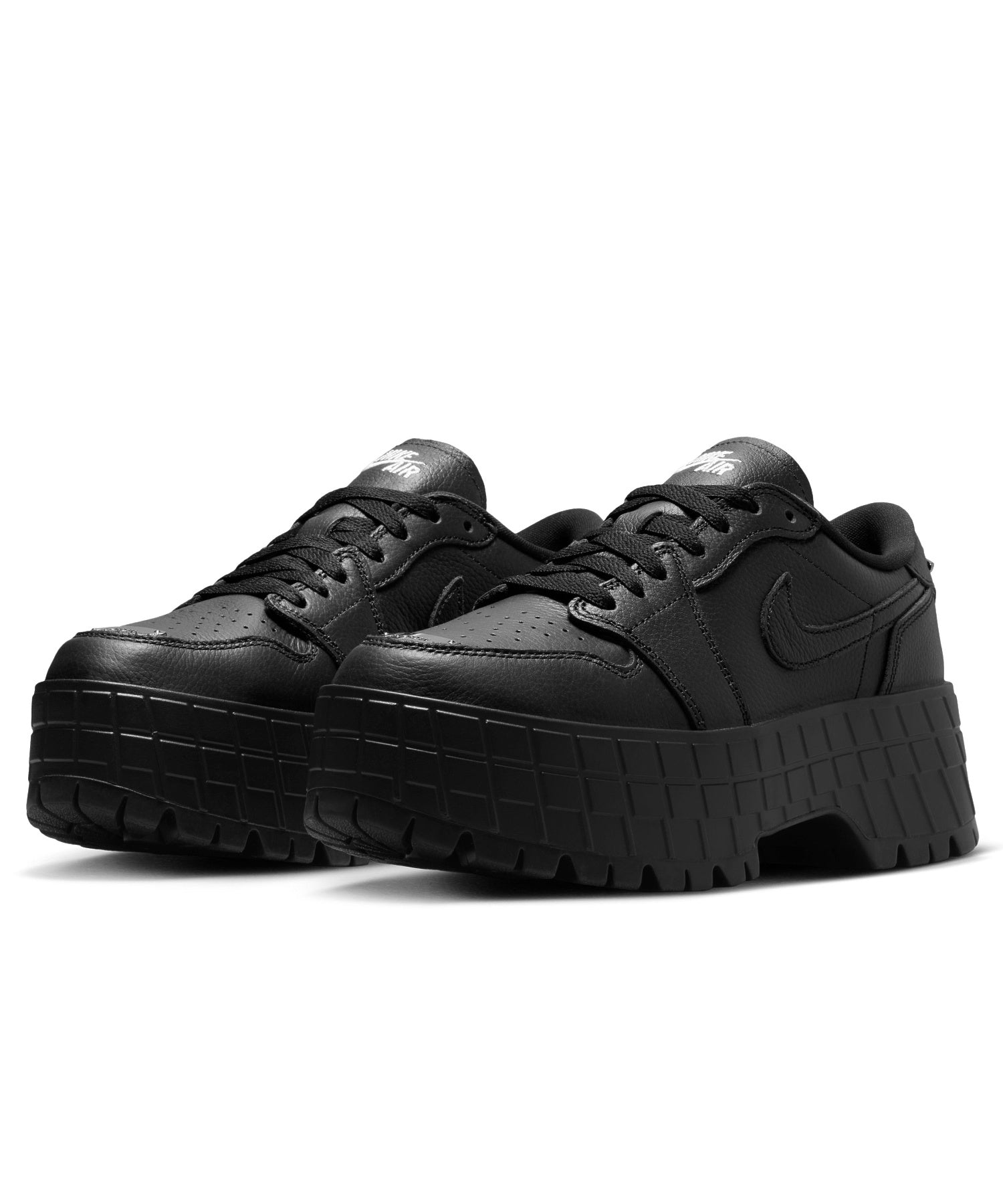 JORDAN BRAND/ジョーダンブランド/WMNS JORDAN 1  BROOKLYN LOW HF3184-001