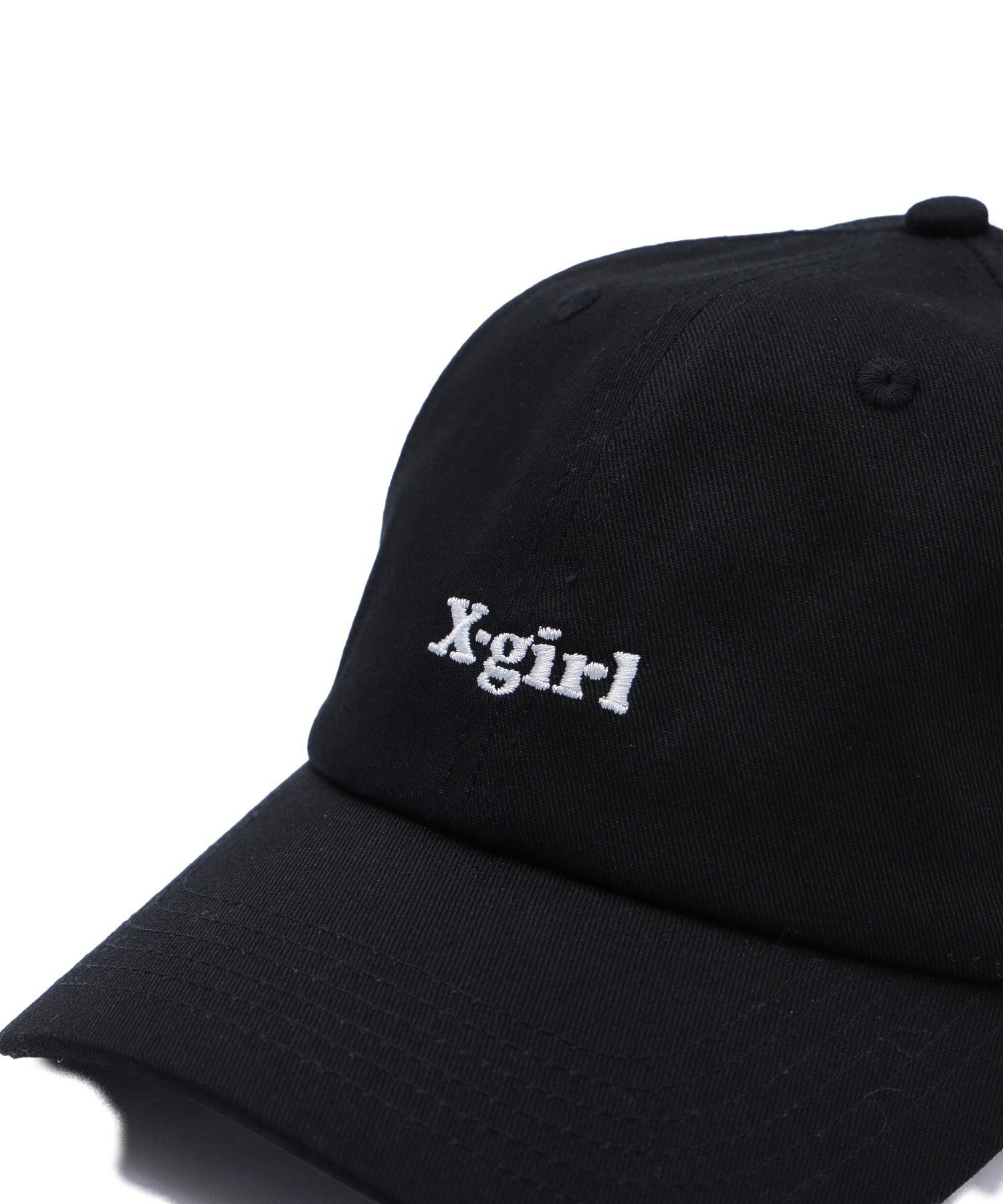 COOPER LOGO 6PANEL CAP