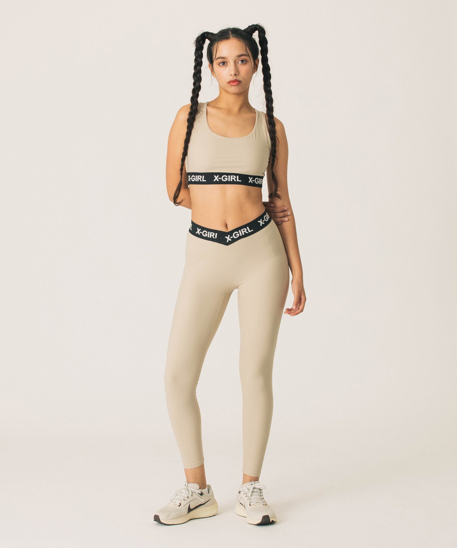 ALL DAY SPORTS BRA