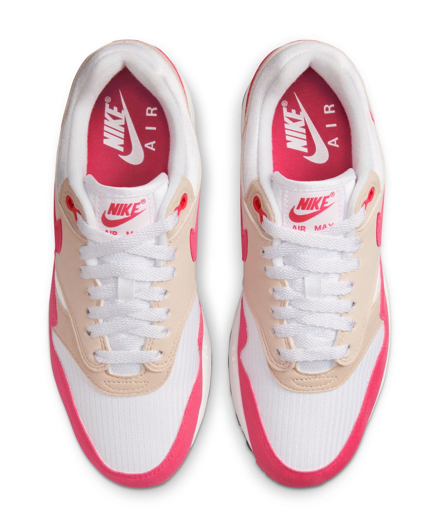 NIKE/ナイキ/WOMENS AIR MAX 1/DZ2628-110