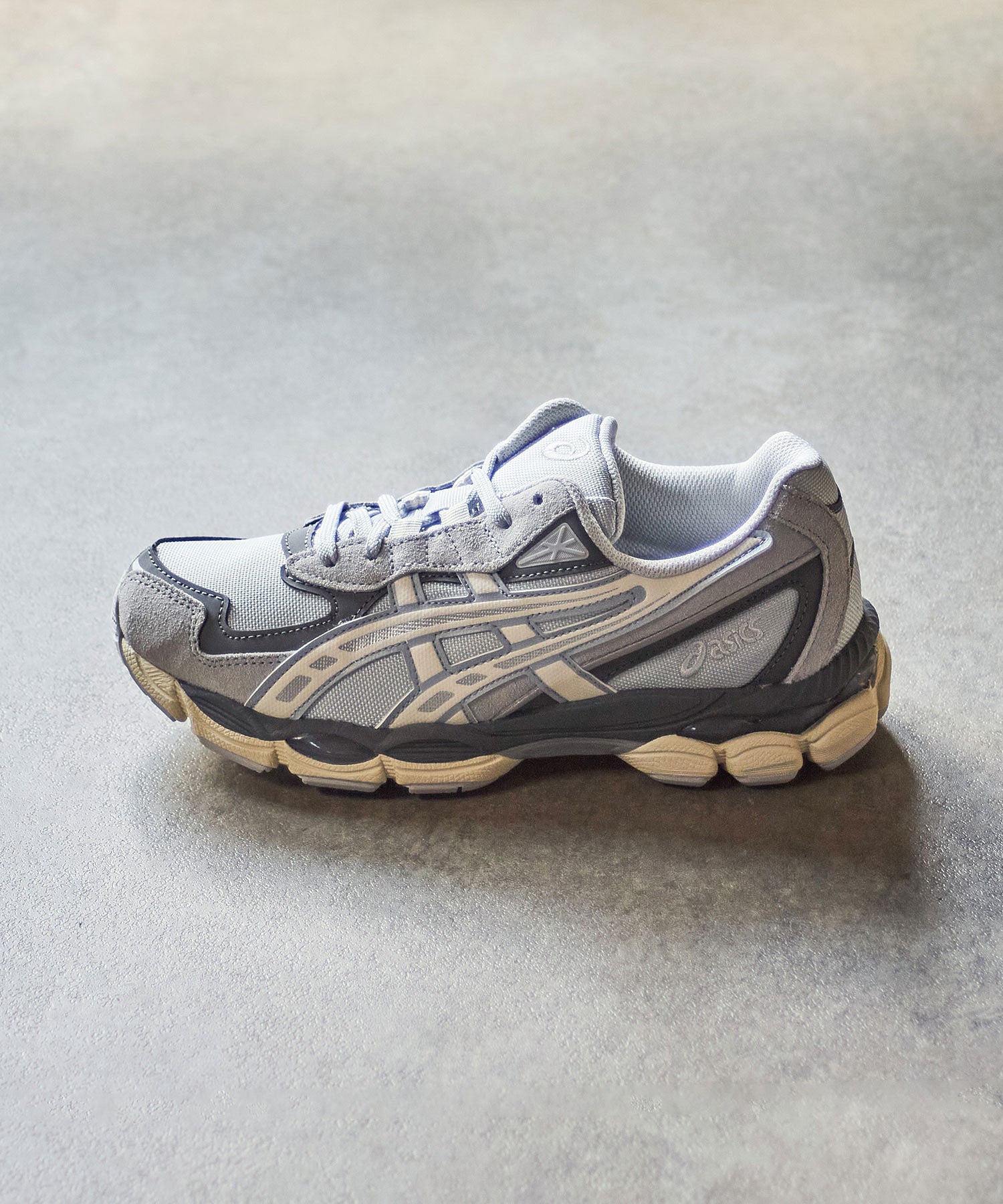 asics/GEL-NYC 2055