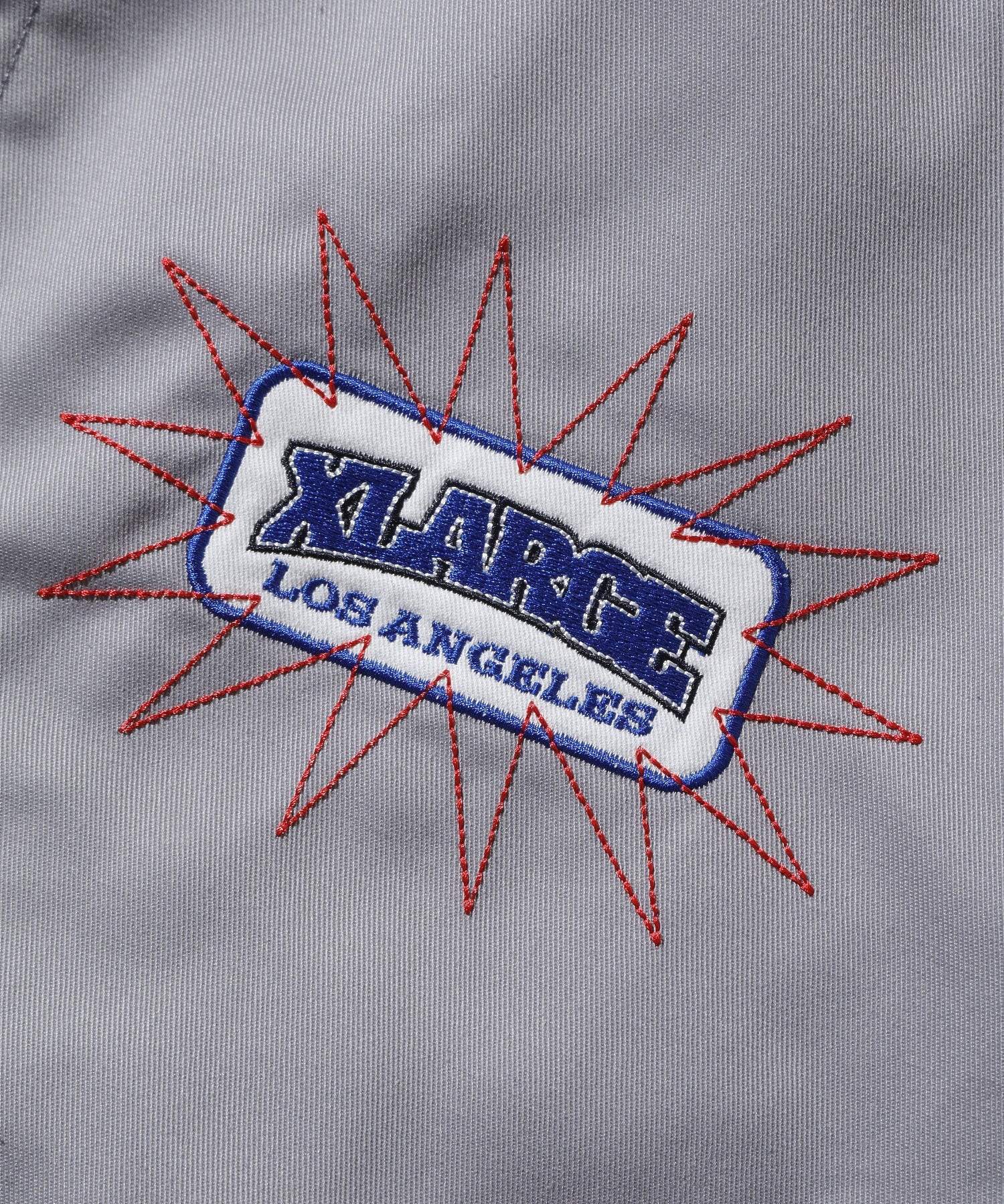 CUSTOM WORK JACKET XLARGE – calif