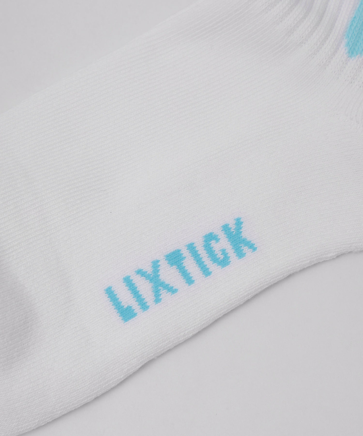 LIXTICK/リックスティック/26SS 4TH