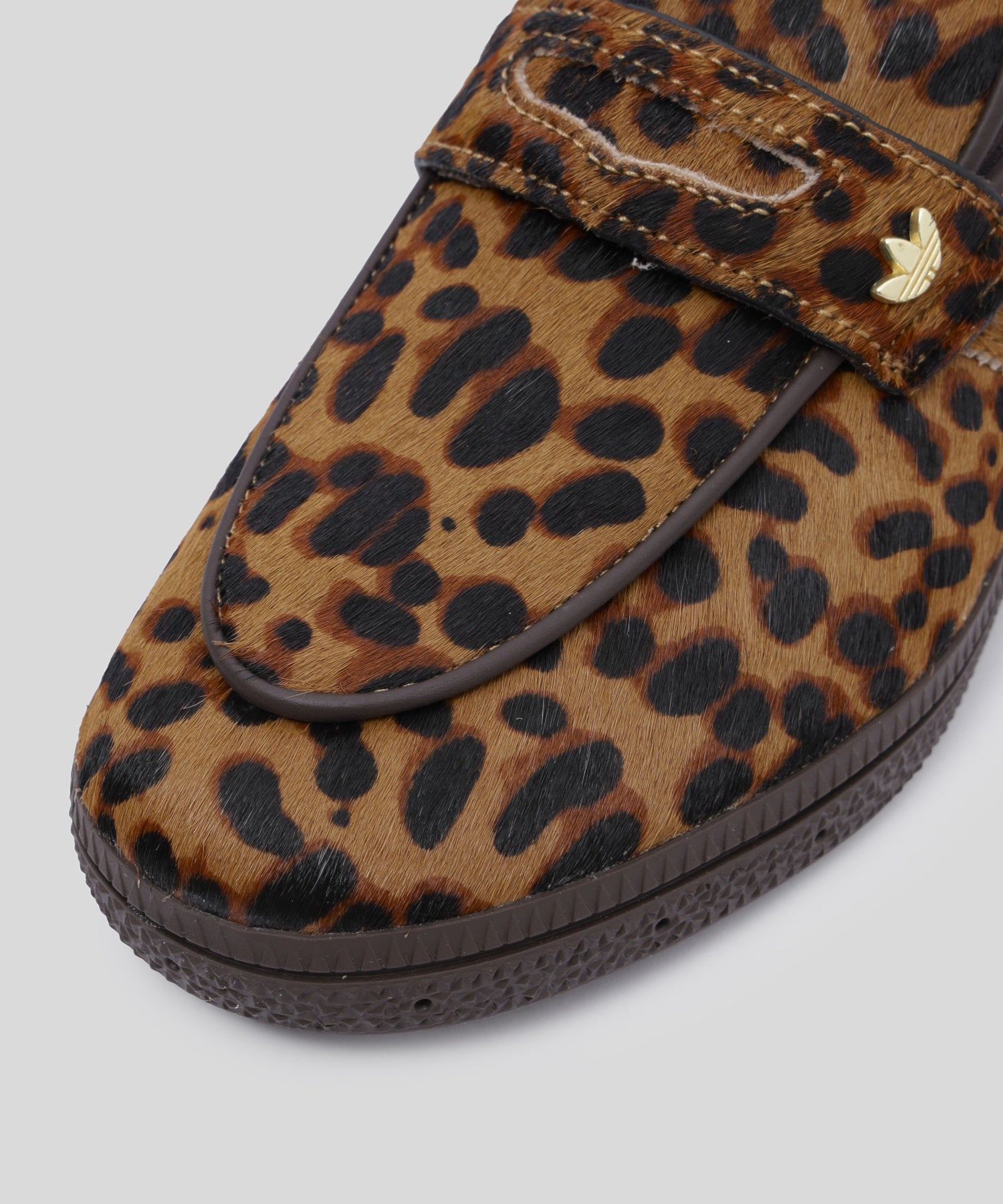 adidas/アディダス/W HANDBALL SPEZIAL LOAFER KJ2526
