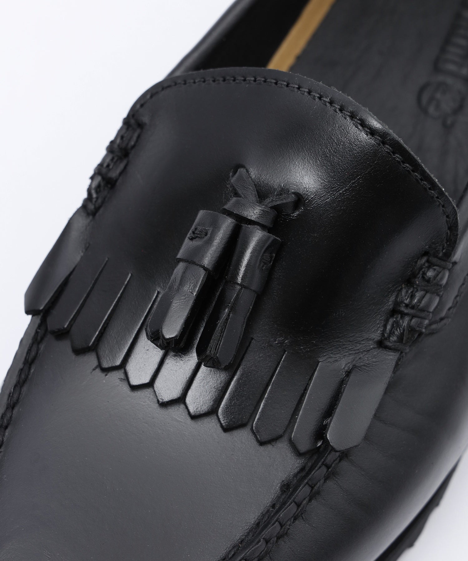 Timber land/ティンバーランド/LOAFER SHOE A2MSC-W02