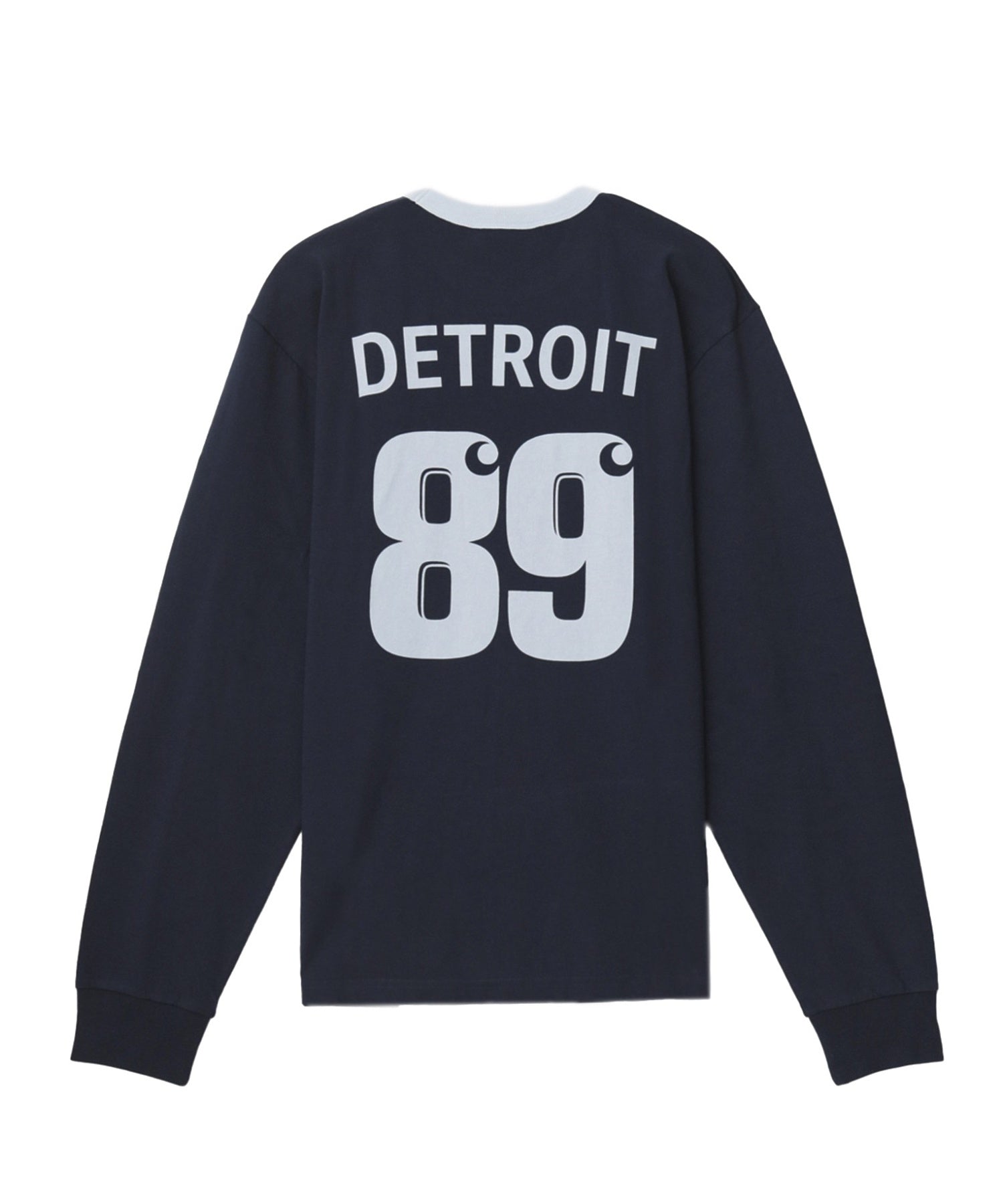 Carhartt WIP/カーハート/L/S 89 RINGER T-SHIRT I034714