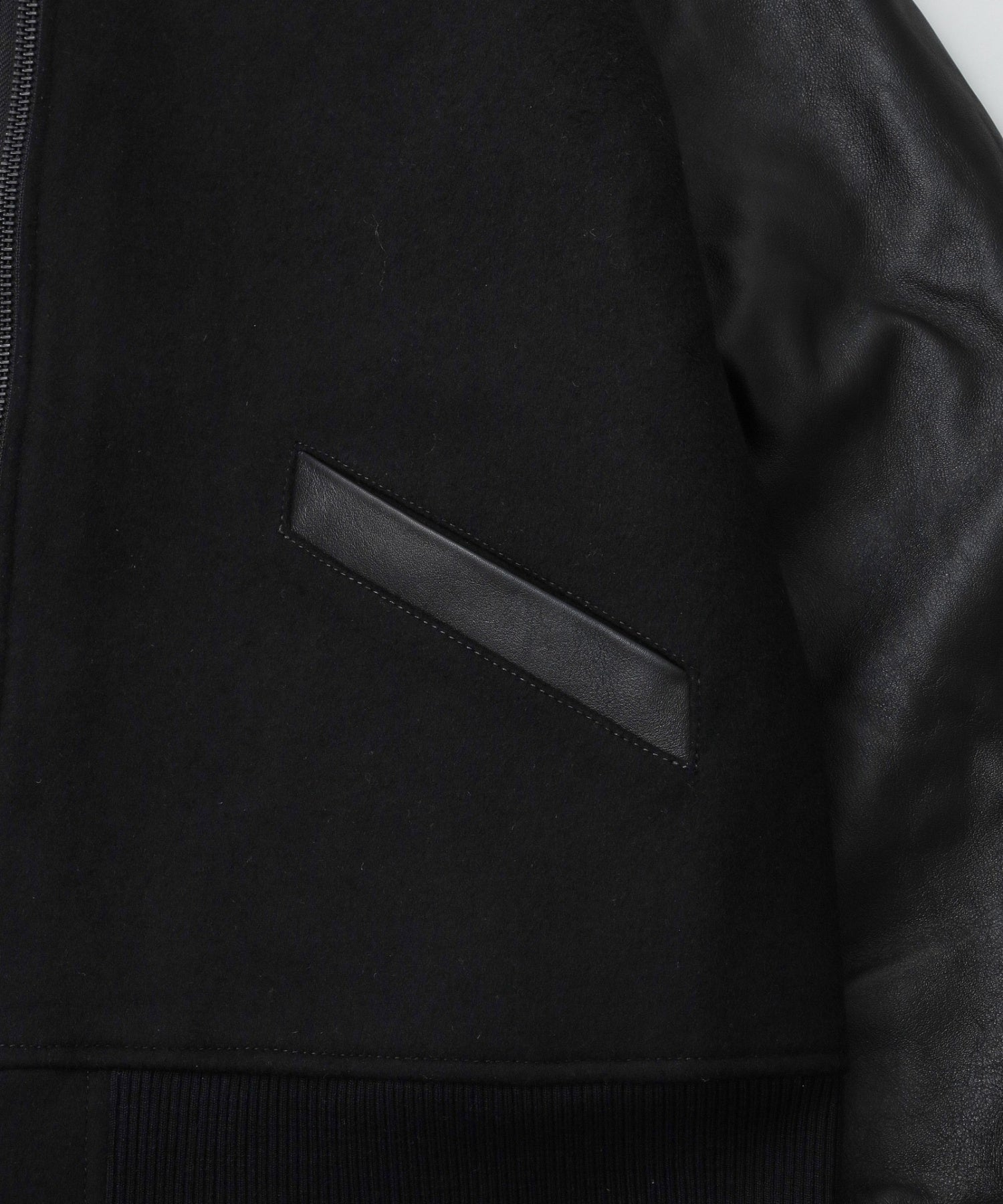 Y-3/ワイスリー/LETTERMAN JACKET JX7338