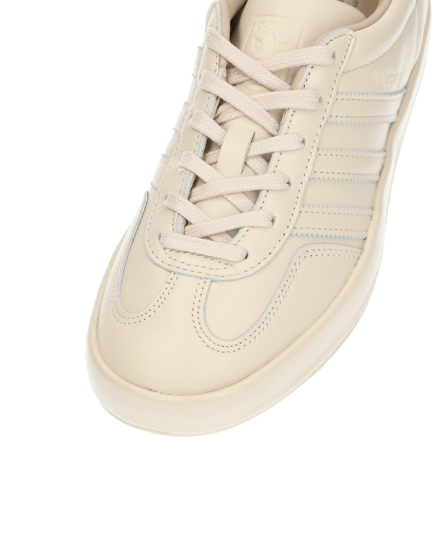 ADIDAS/アディダス/WMNS GAZELLE INDOOR LUX NIN10/JI3508