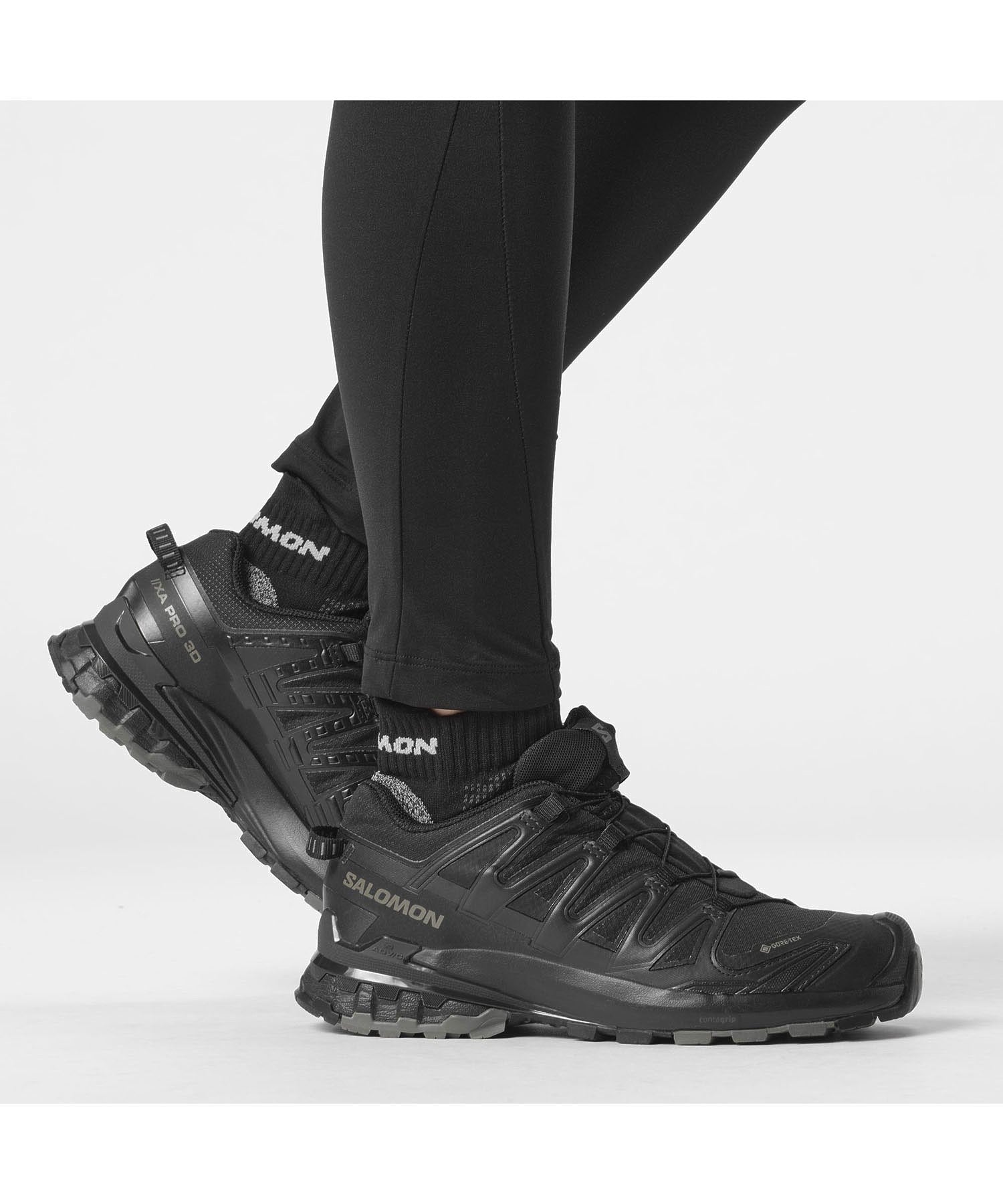 salomon/XA PRO 3D V9 GTX W