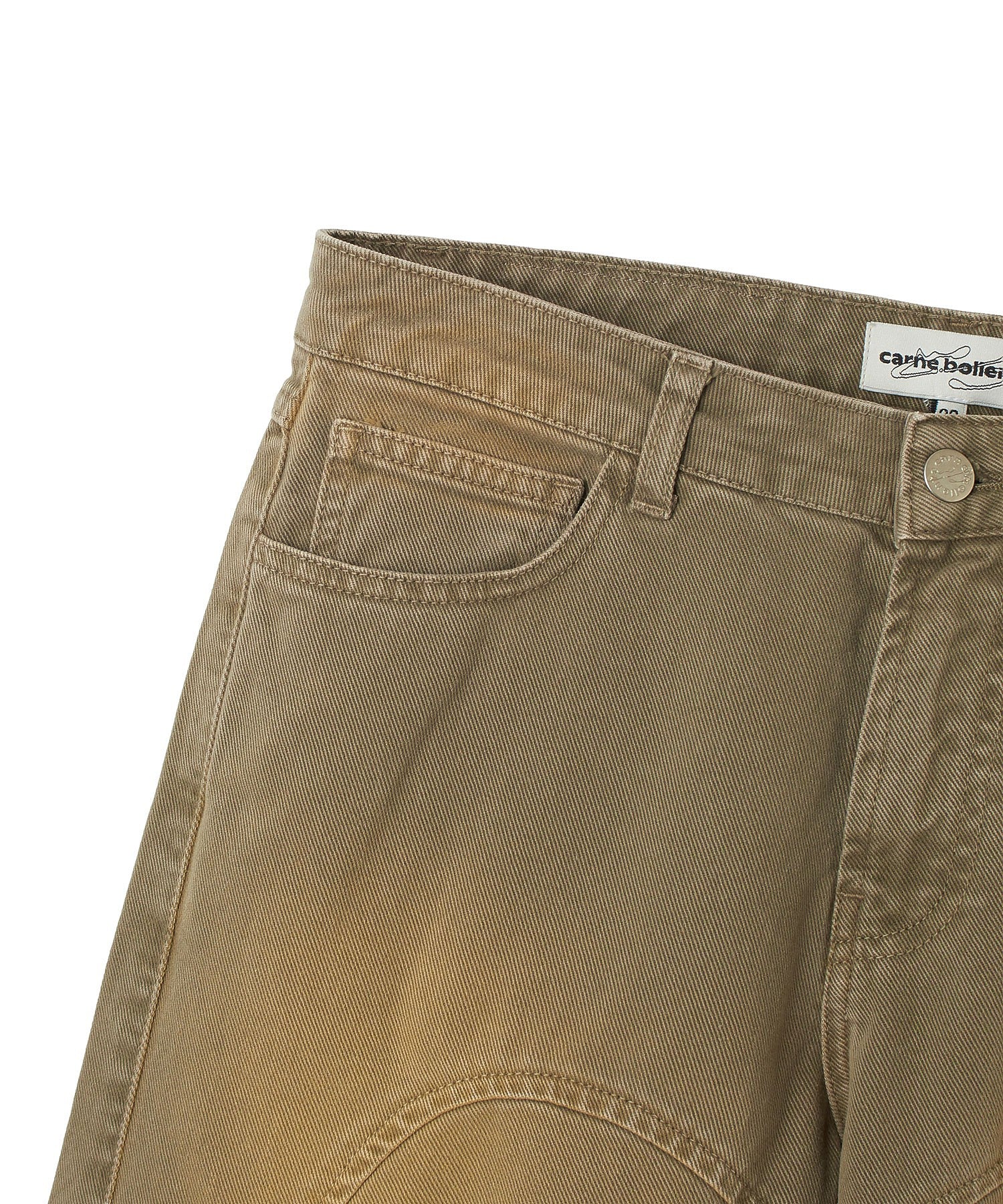 carne bollente/LOVE PANTS FOREVER