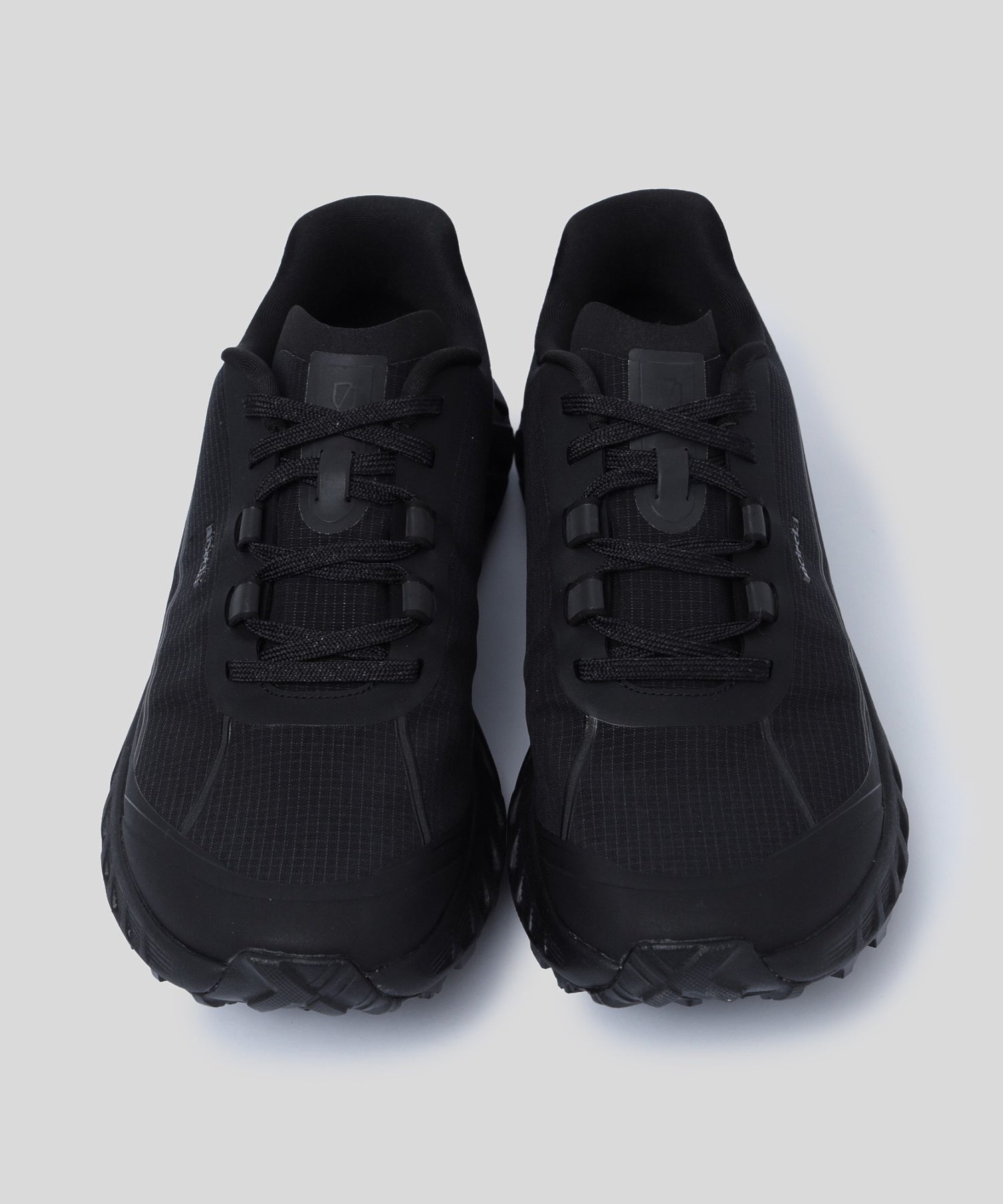 NORDA/ノルダ/002 - M 002 CORE BLACK