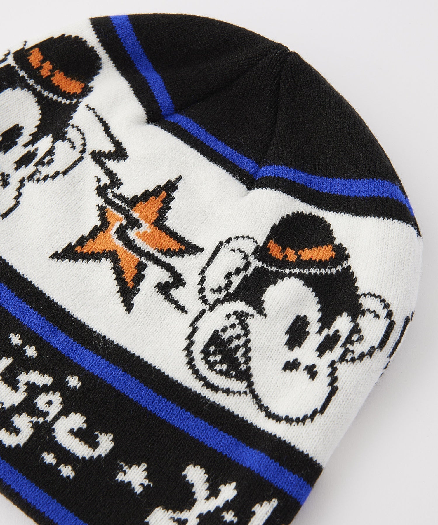 KEITH KNIT CAP