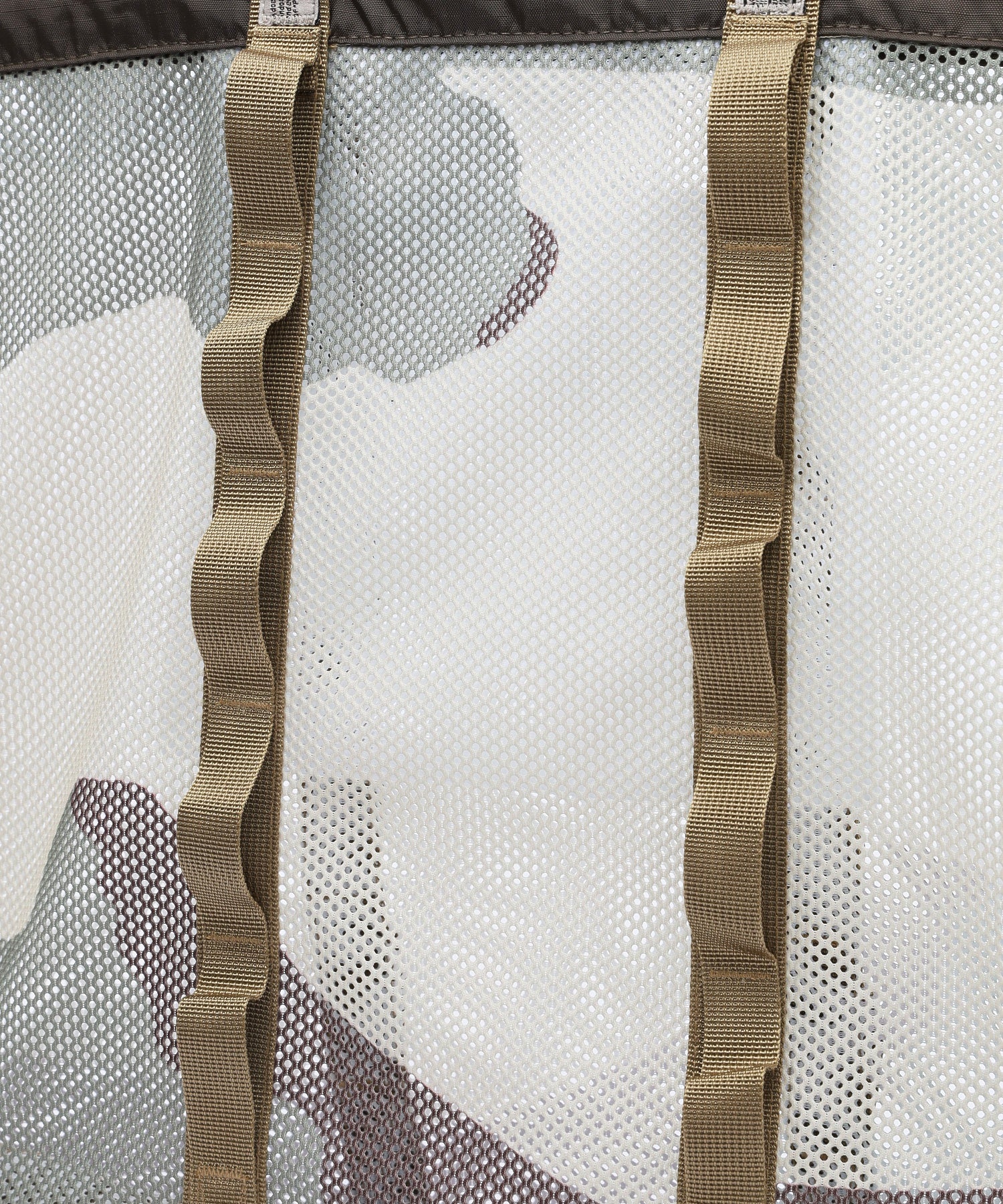 WEEKENDER/ウィークエンダー/MESH TOTE 3COL WE-11 79199