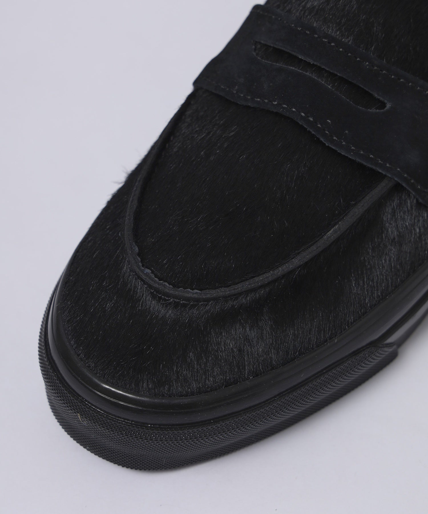 VANS/ヴァンズ/LX Loafer 53 26ss VN000VASBLA