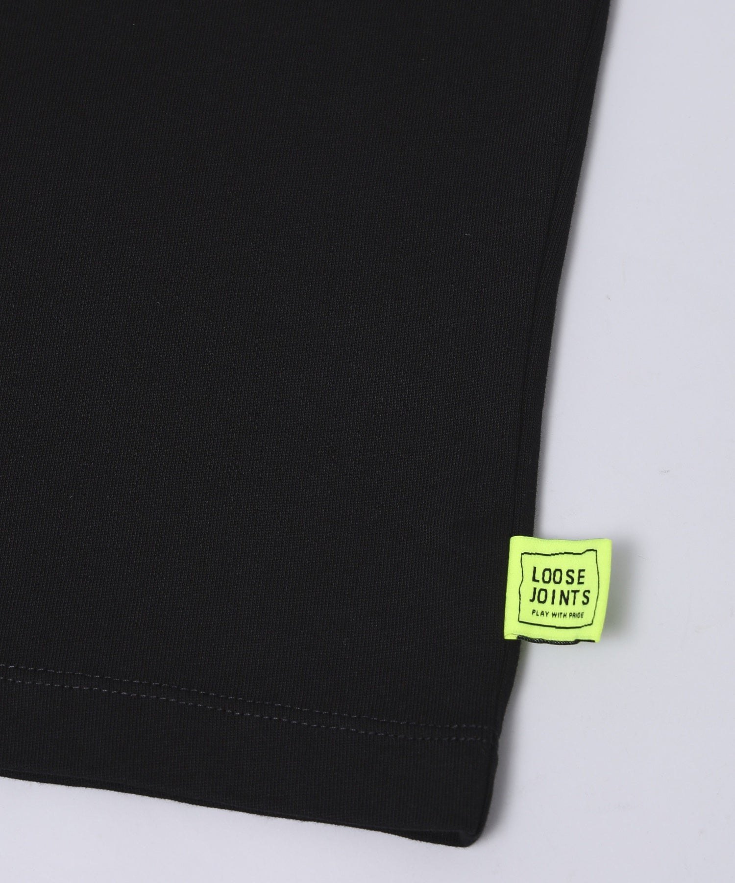 LOOSEJOINTS/ルーズジョインツ/S/S TEE NORITERU MINEZAKI LS26JS016NM