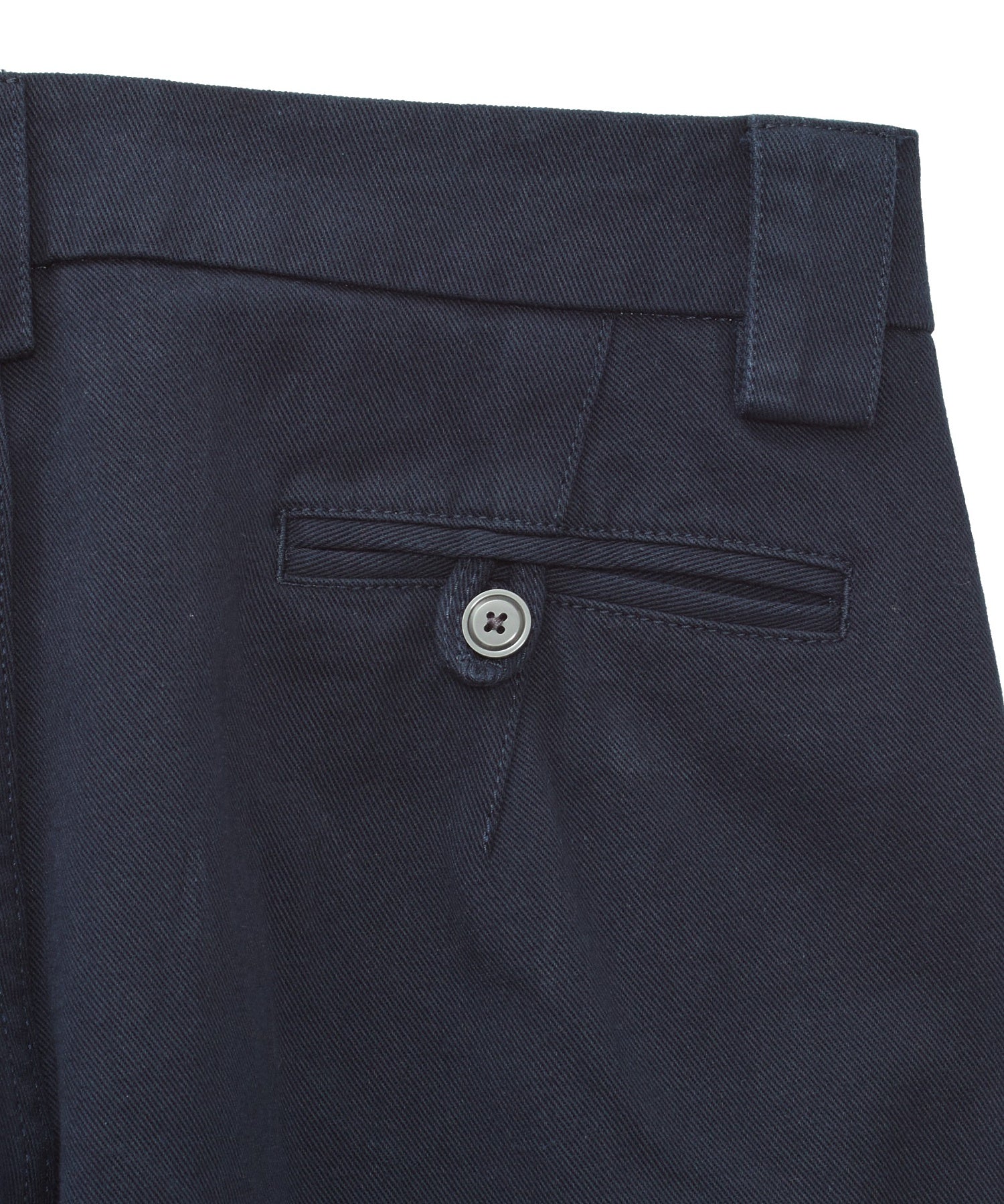 LATER/レイター/MARIN TROUSER LAT PAP2 MAR