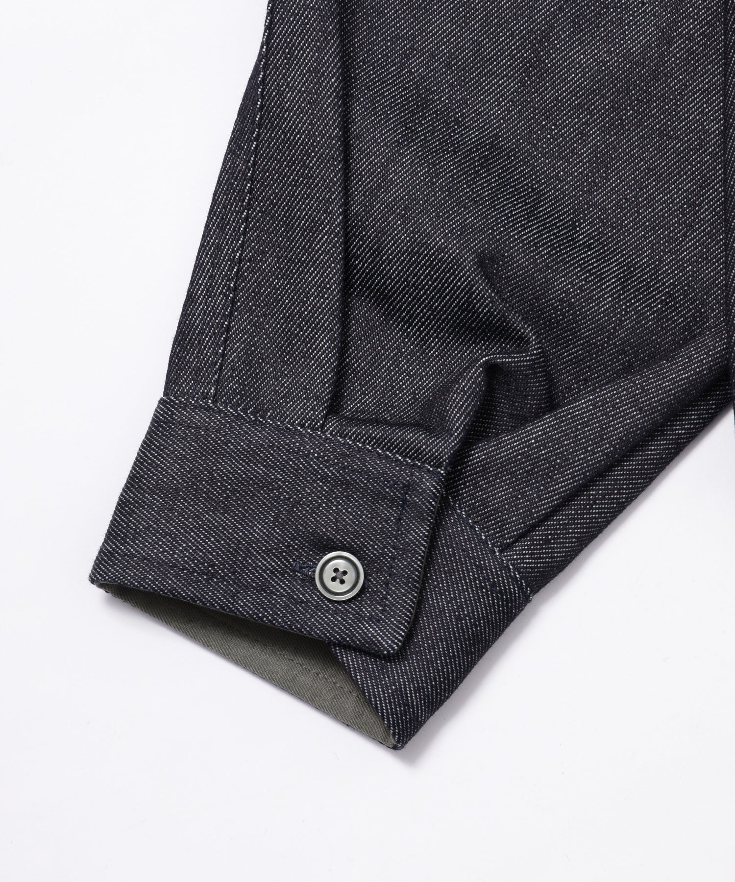 LATER/レイター/DUNE DENIM JACKET LAT_DUN_2