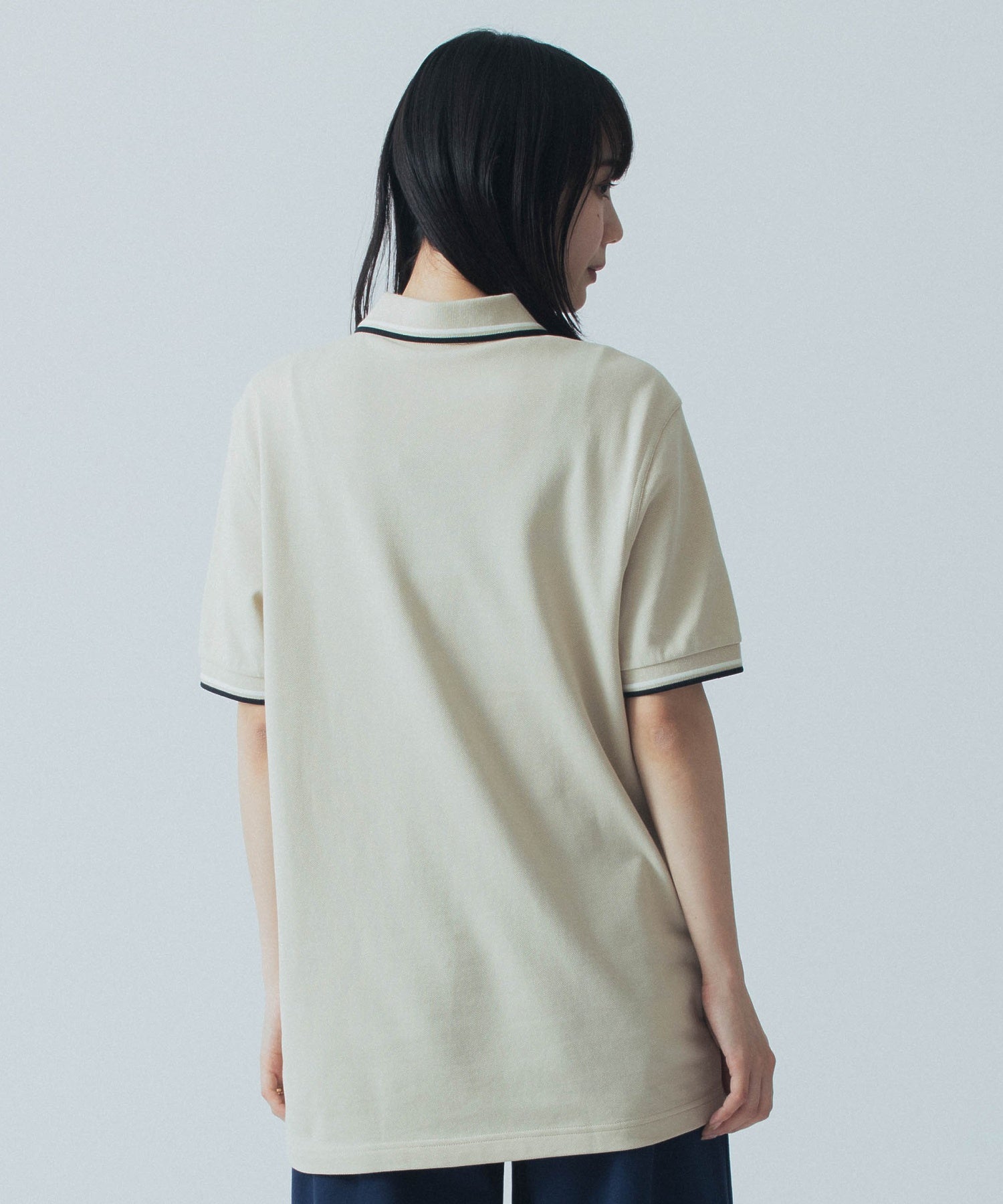 FRED PERRY/フレッドペリー/TWIN TIPPED FRED PERRY SHIRT/M3600/U87