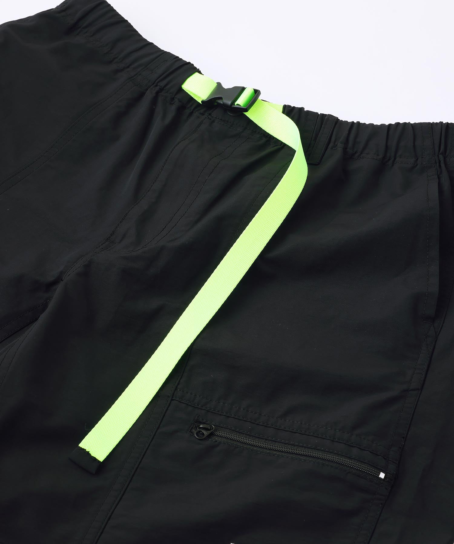 OUTDOOR SHORT PANTS SILAS