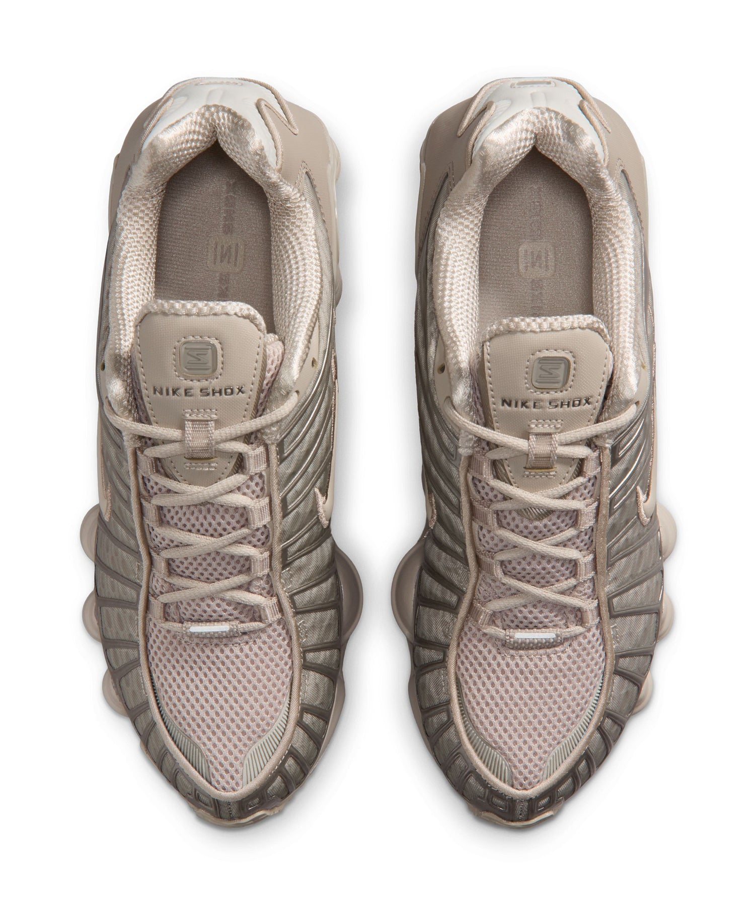 NIKE/ナイキ/W SHOX TL AR3566-204