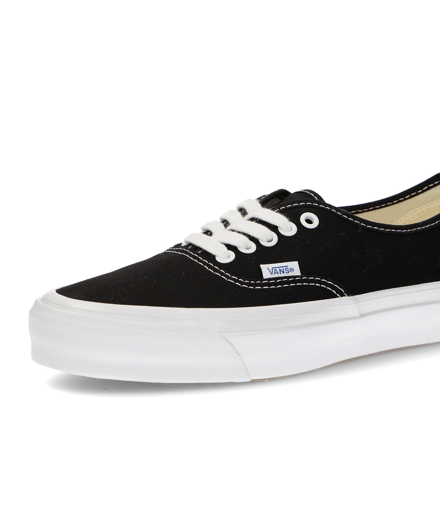 VANS/ヴァンズ/LX Authentic Reissue 44/VN000CQABA2