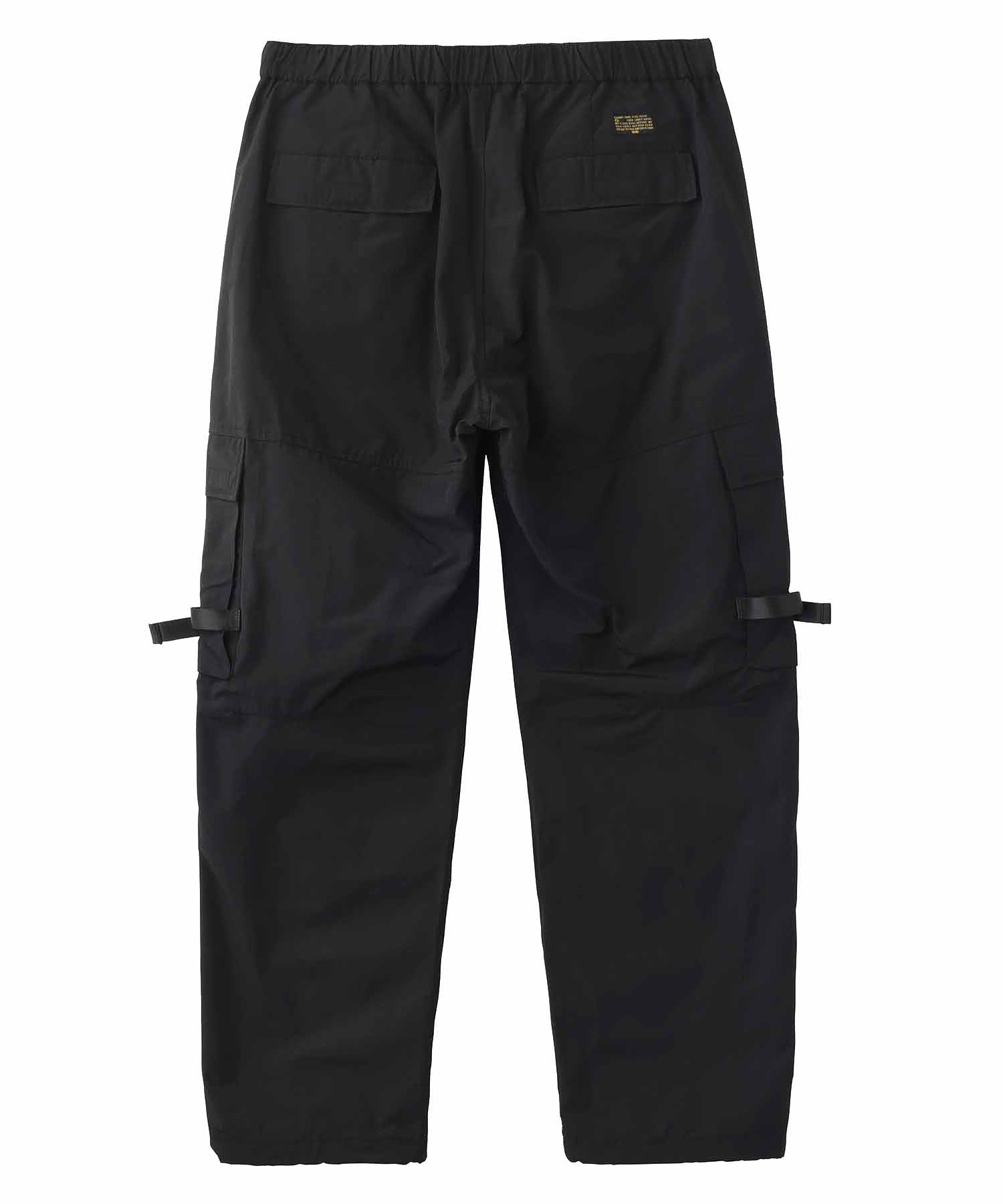 CARGO PANTS SILAS
