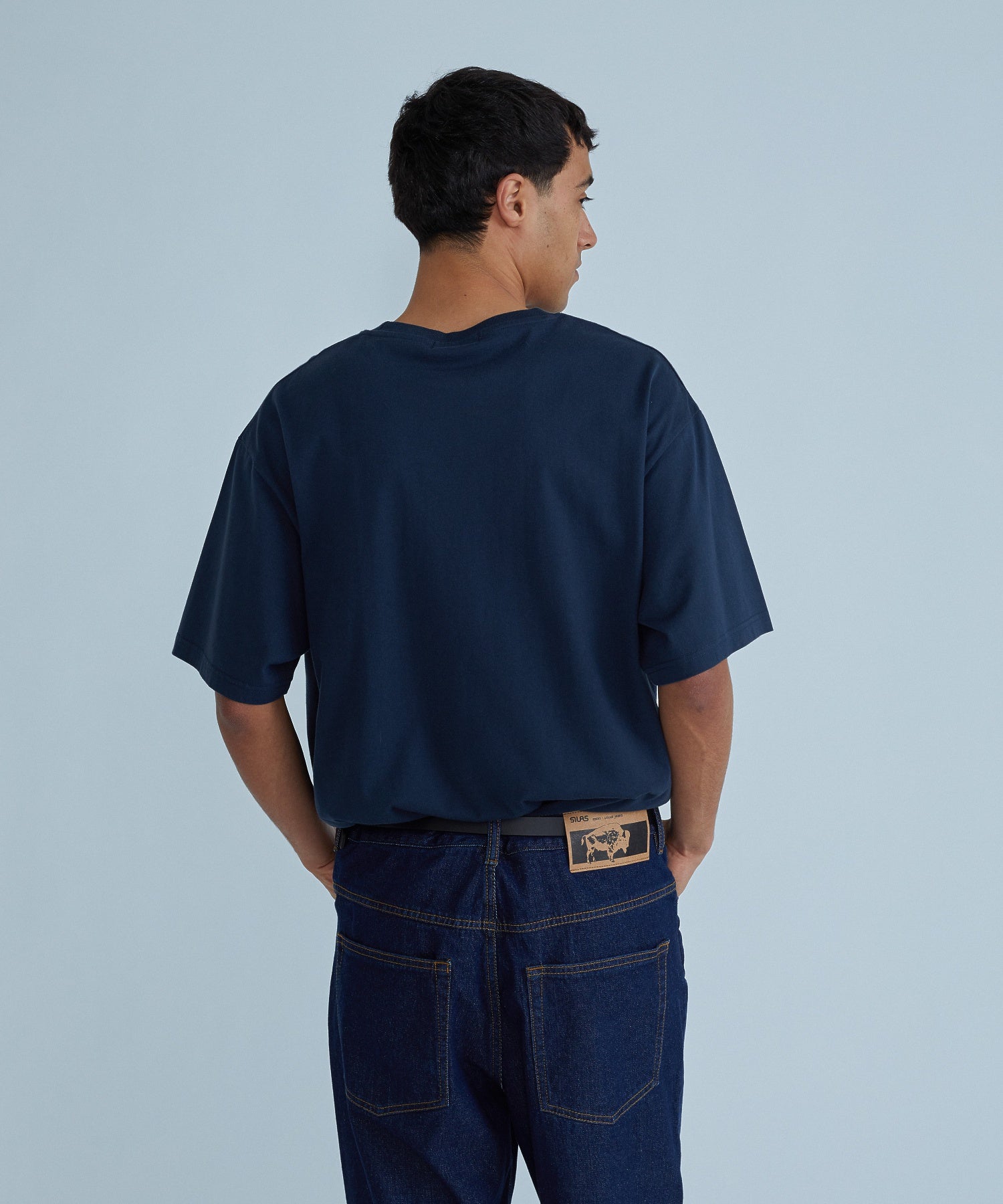 DERBY S/S TEE