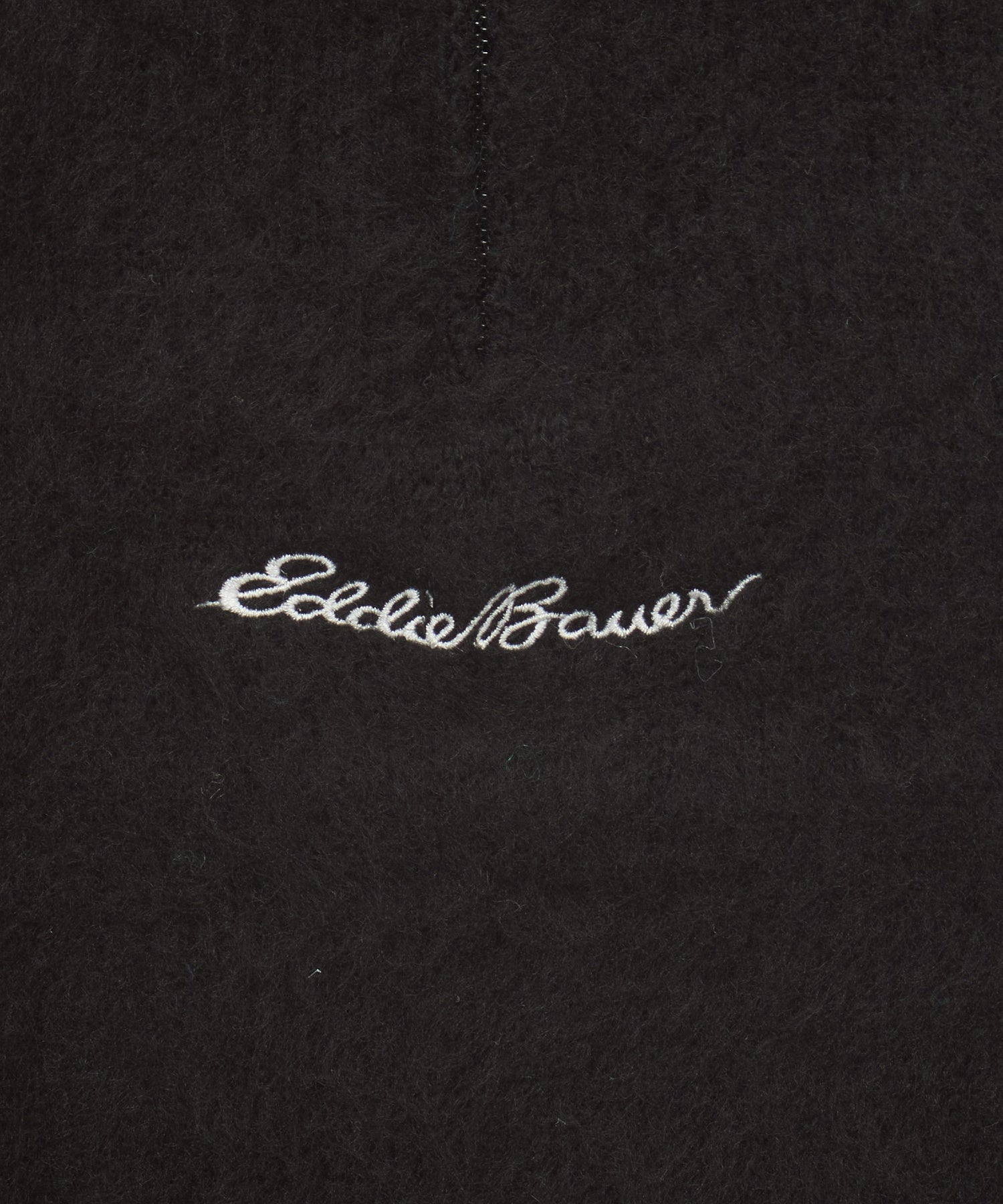 BILLIONAIRE BOYS CLUB/ビリオネア・ボーイズ・クラブ/EB HALF ZIP UP KNIT BBCJP253K001