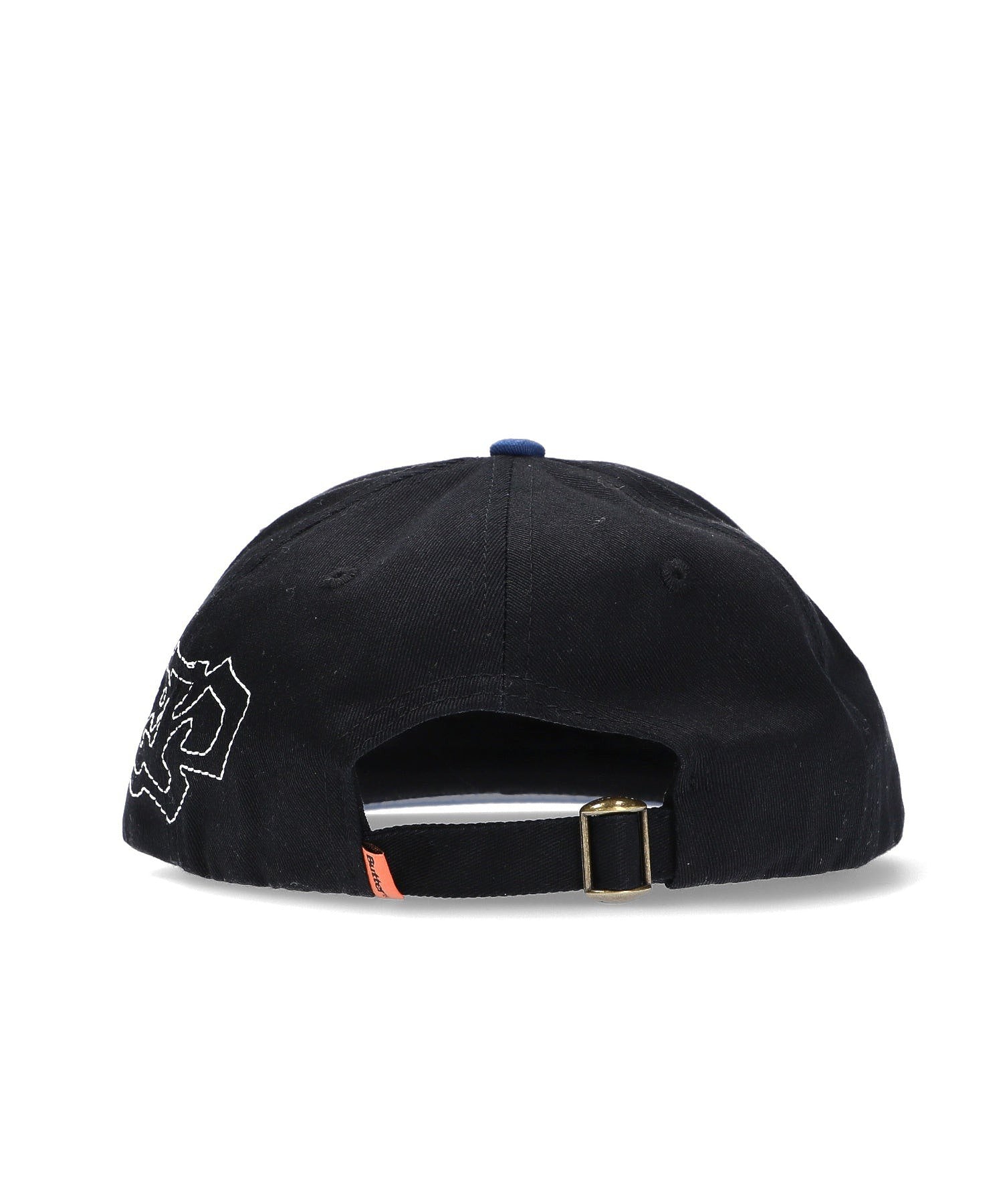 BUTTER/バター/Yard 6 Panel Cap