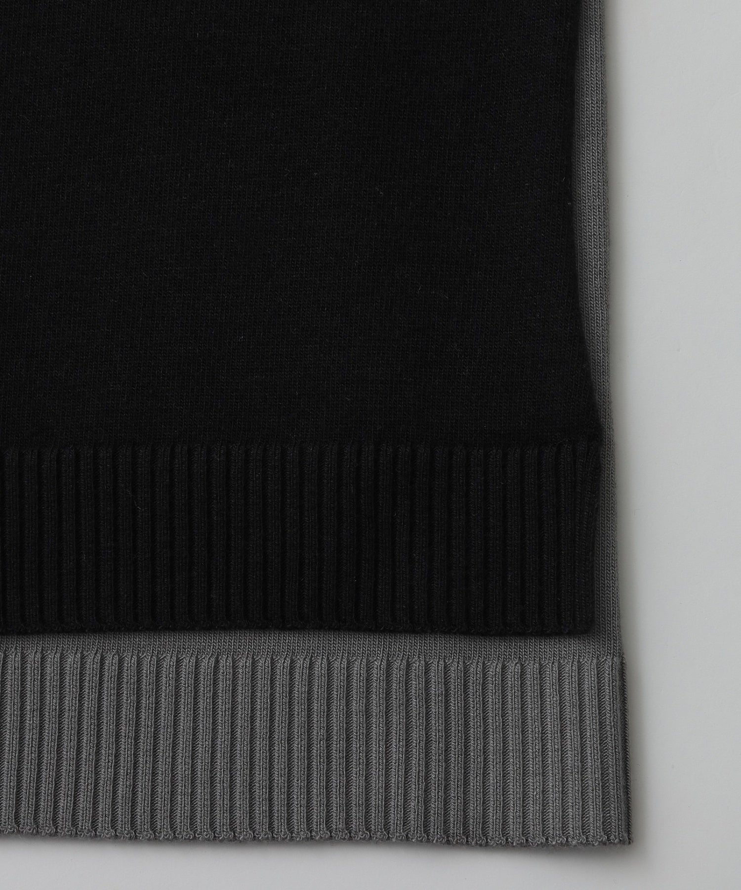 Y-3/ワイスリー/LOGO KNIT CREW JX7331