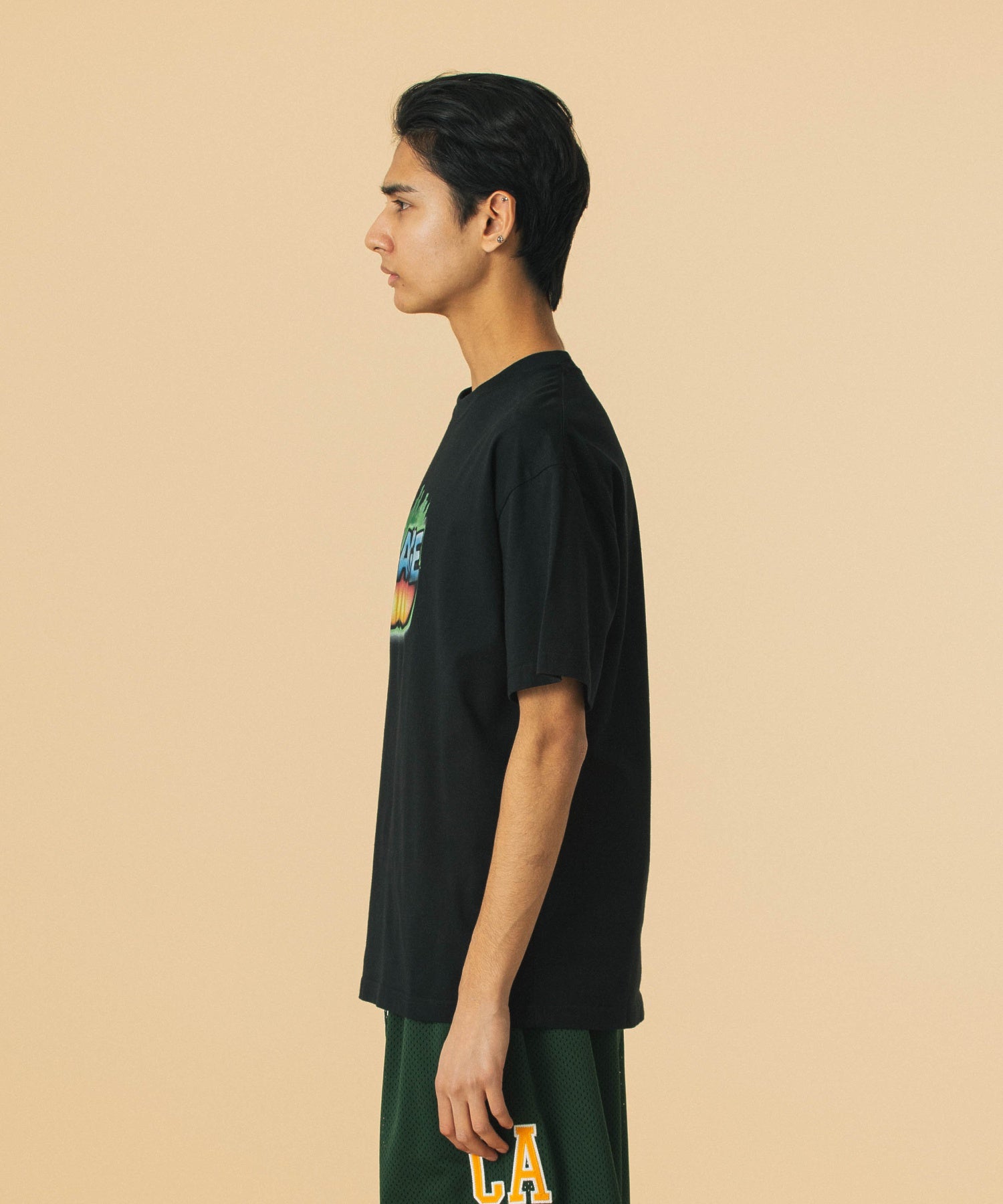 SKYLINE S/S TEE