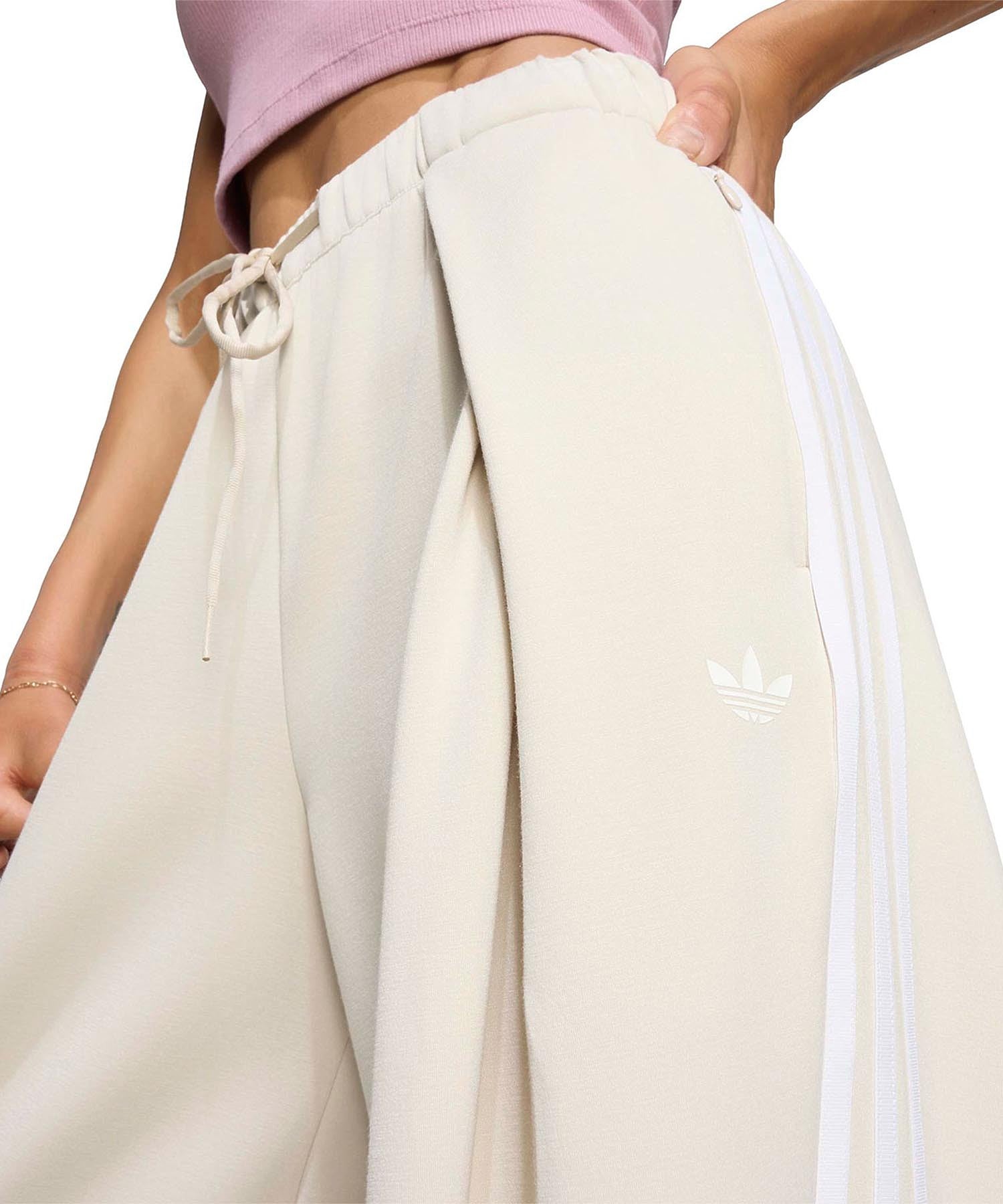 adidas Originals by JENNIE/ORI PLEATED TP