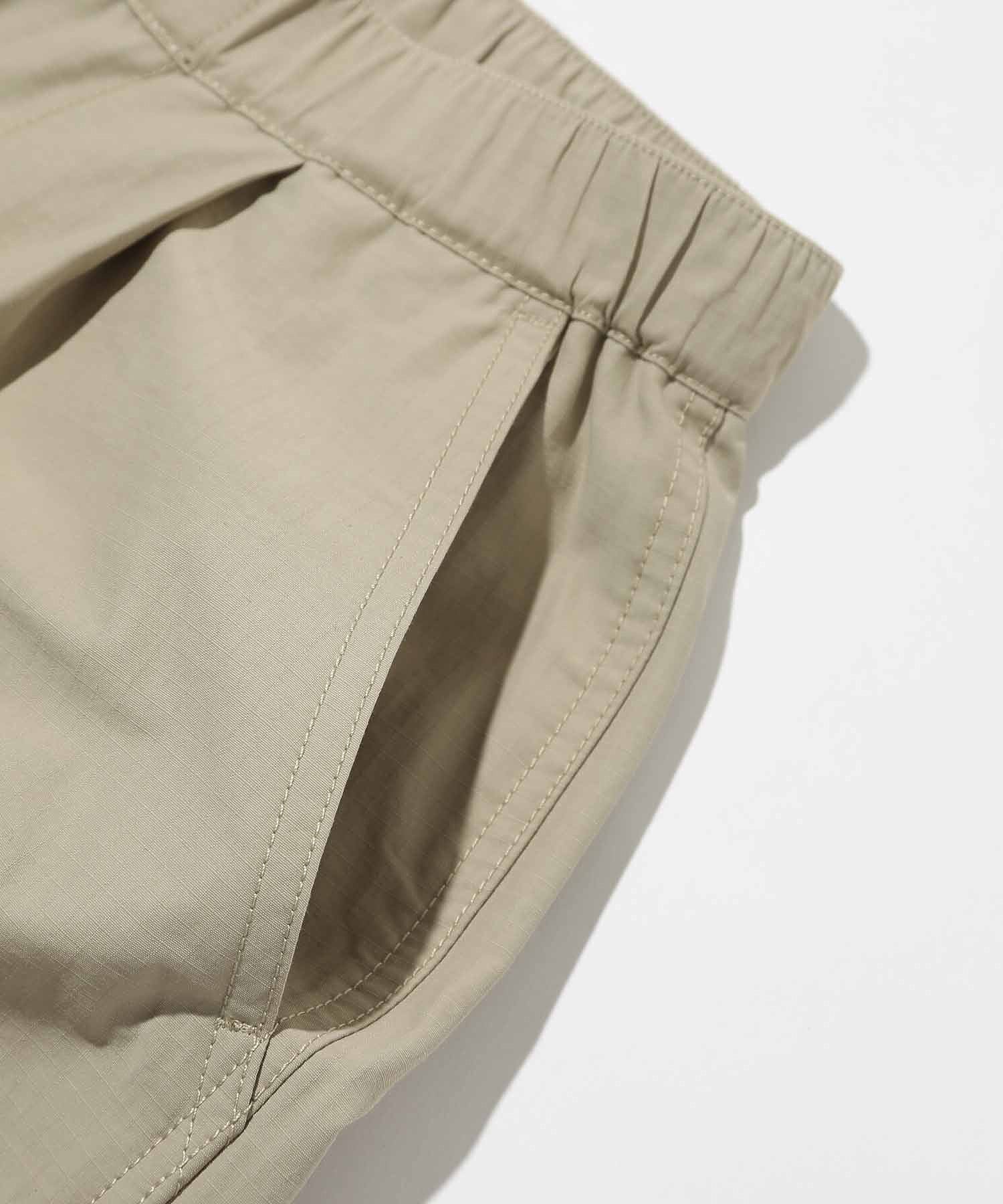 Styles×HARUKI KOYAMA/ハルキコヤマ/ NYLON RIPSTOP CARGO PANTS