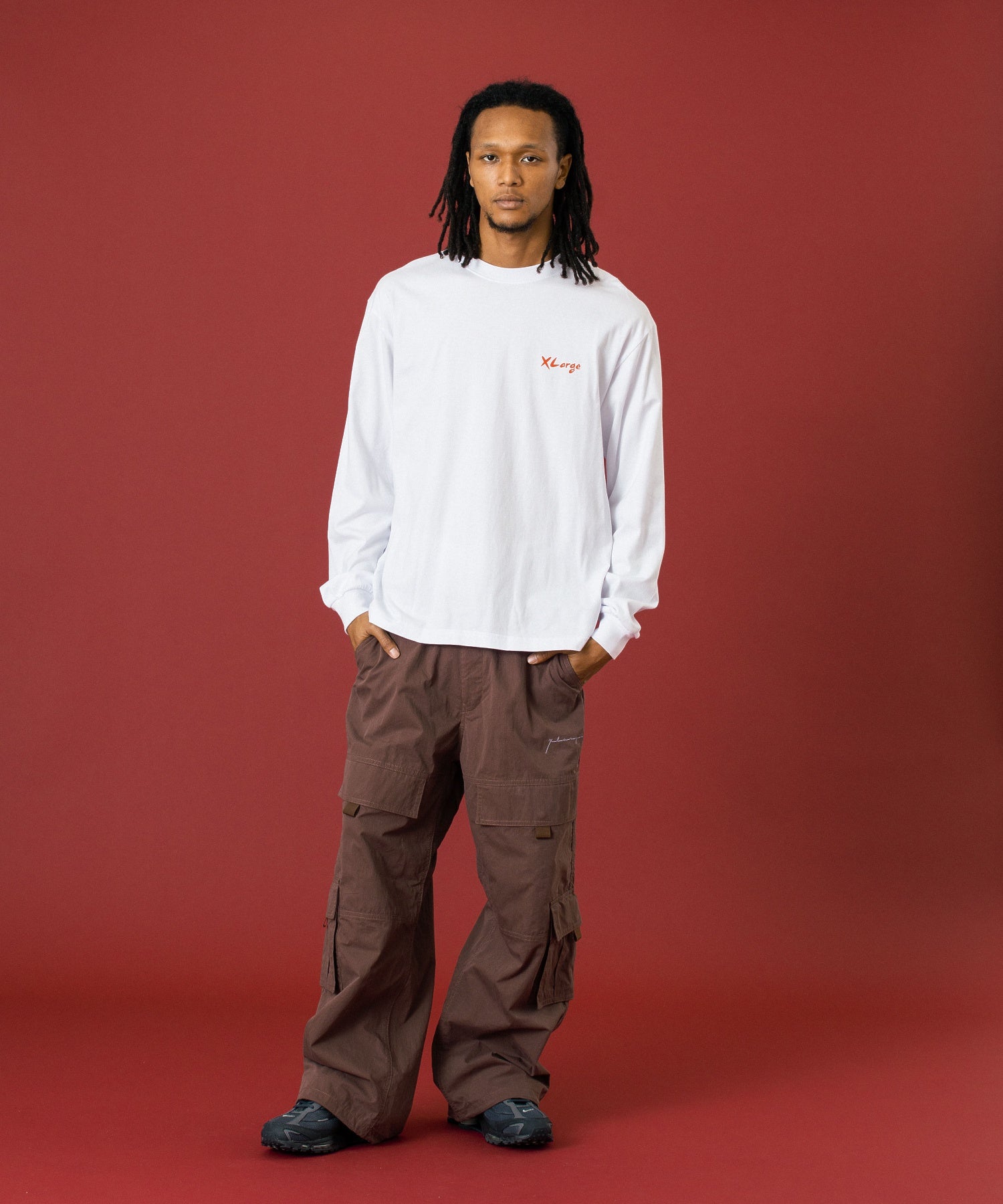 CACTUS L/S TEE