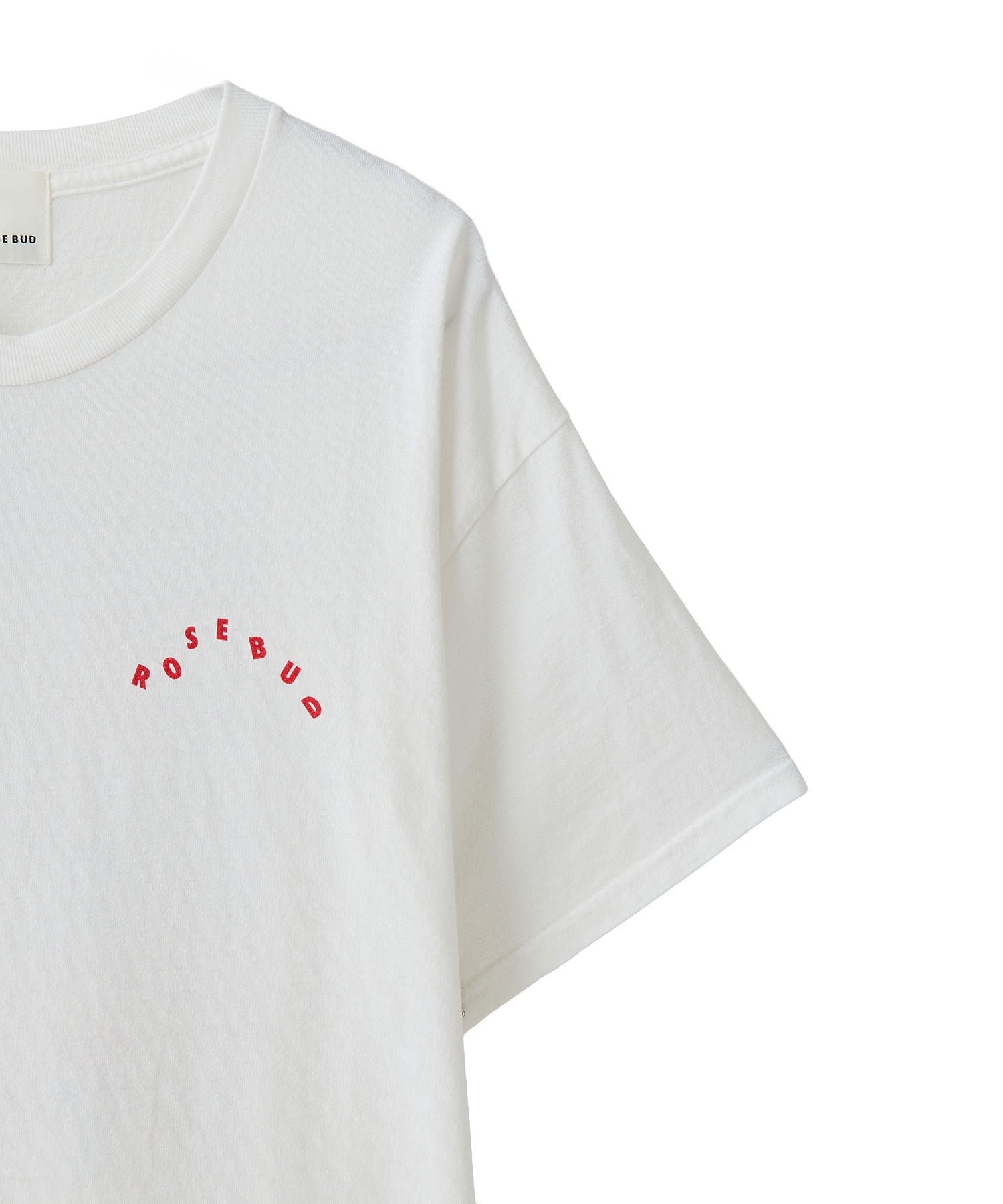 【WEB・一部店舗限定】MICKEY AND FRIENDS/COMIC PRINT S/S TEE