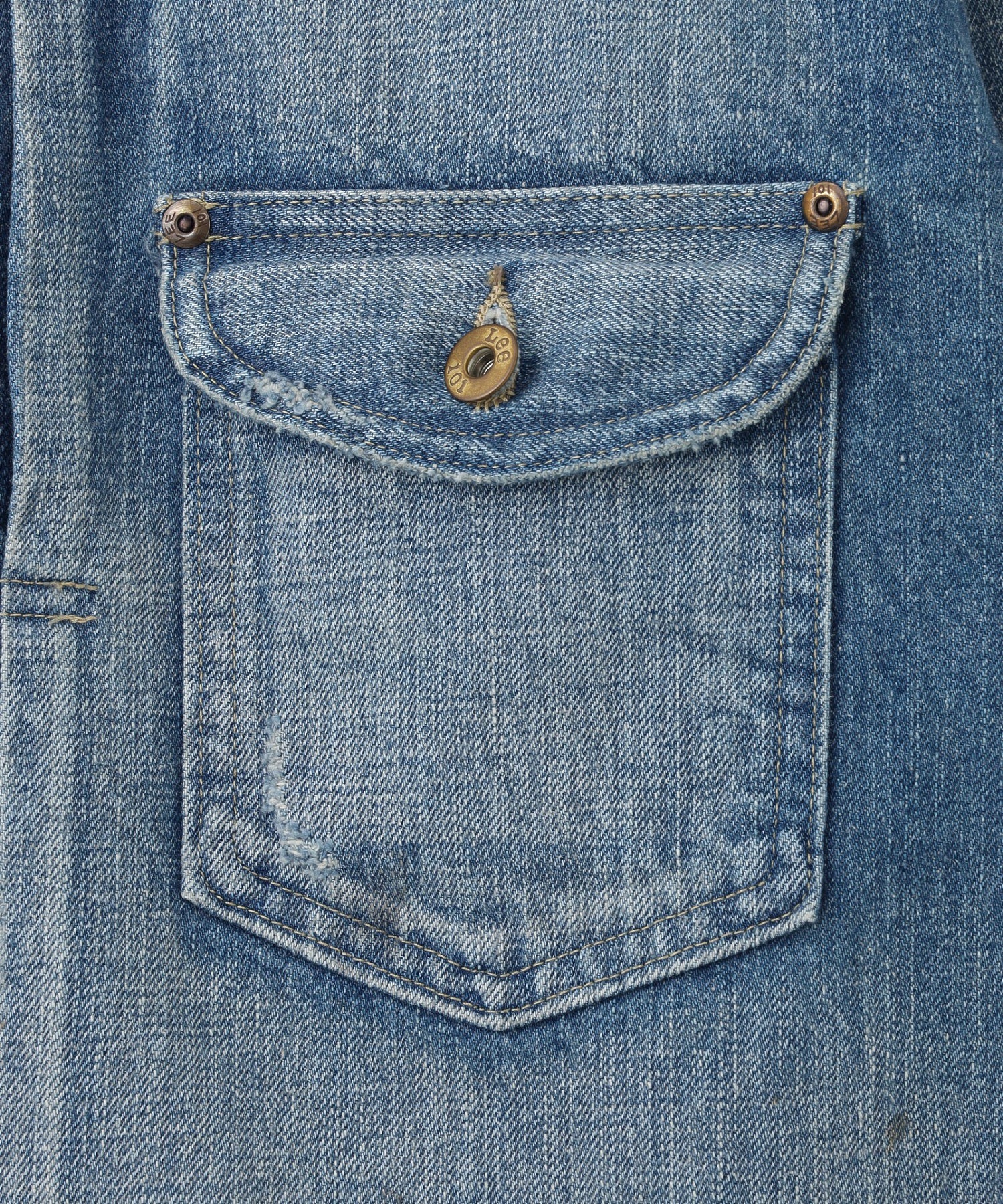 Lee/リー/COWBOY JACKET LM1020-146
