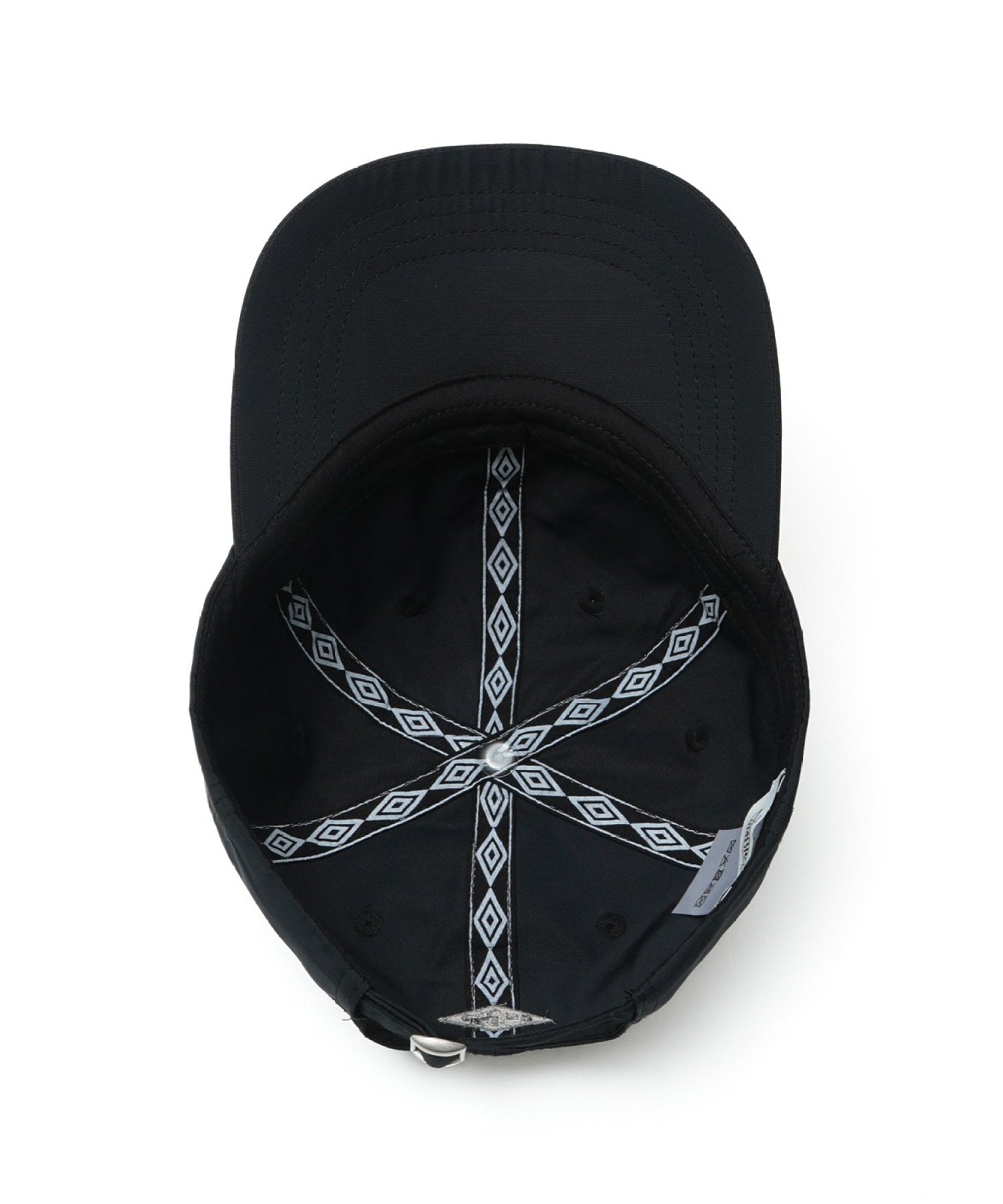 UMBRO HOUSE/6 PANEL CAP