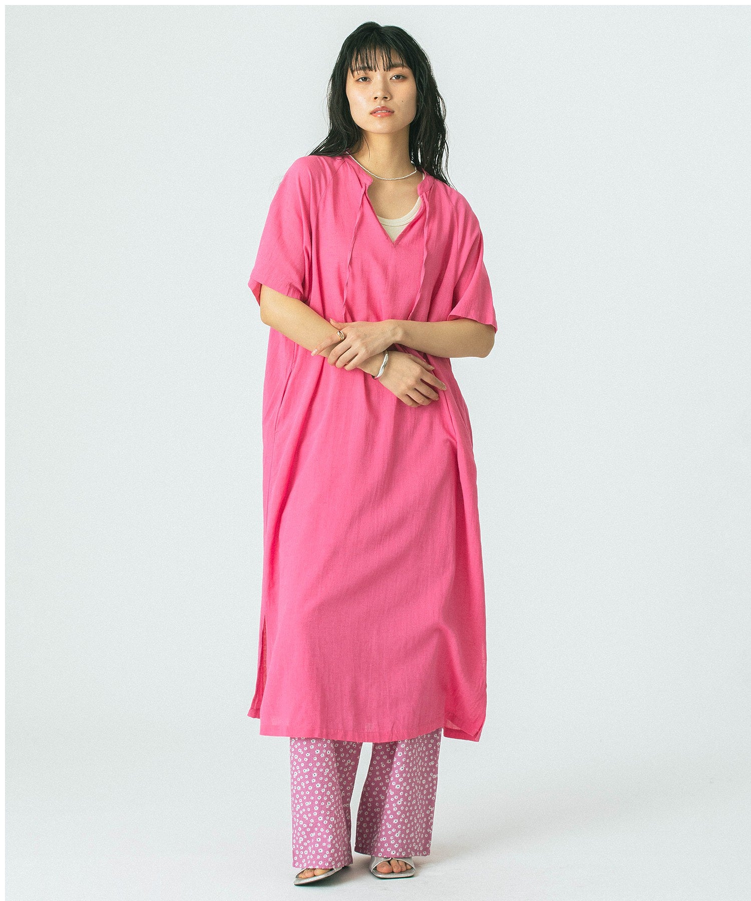 【WEB・一部店舗限定】SUCKER EASY PANTS