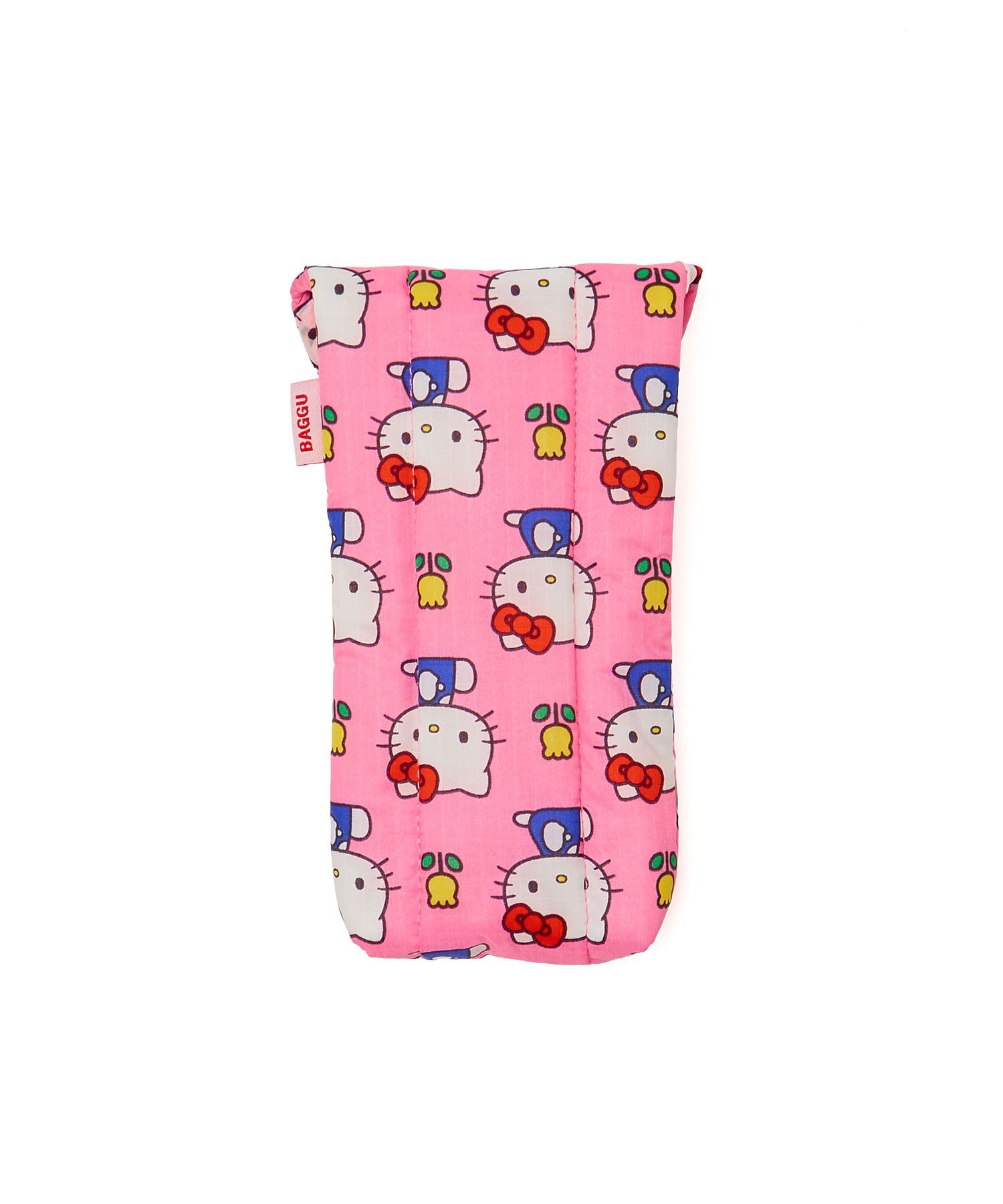 BAGGU/PUFFY GLASSES SLEEVE