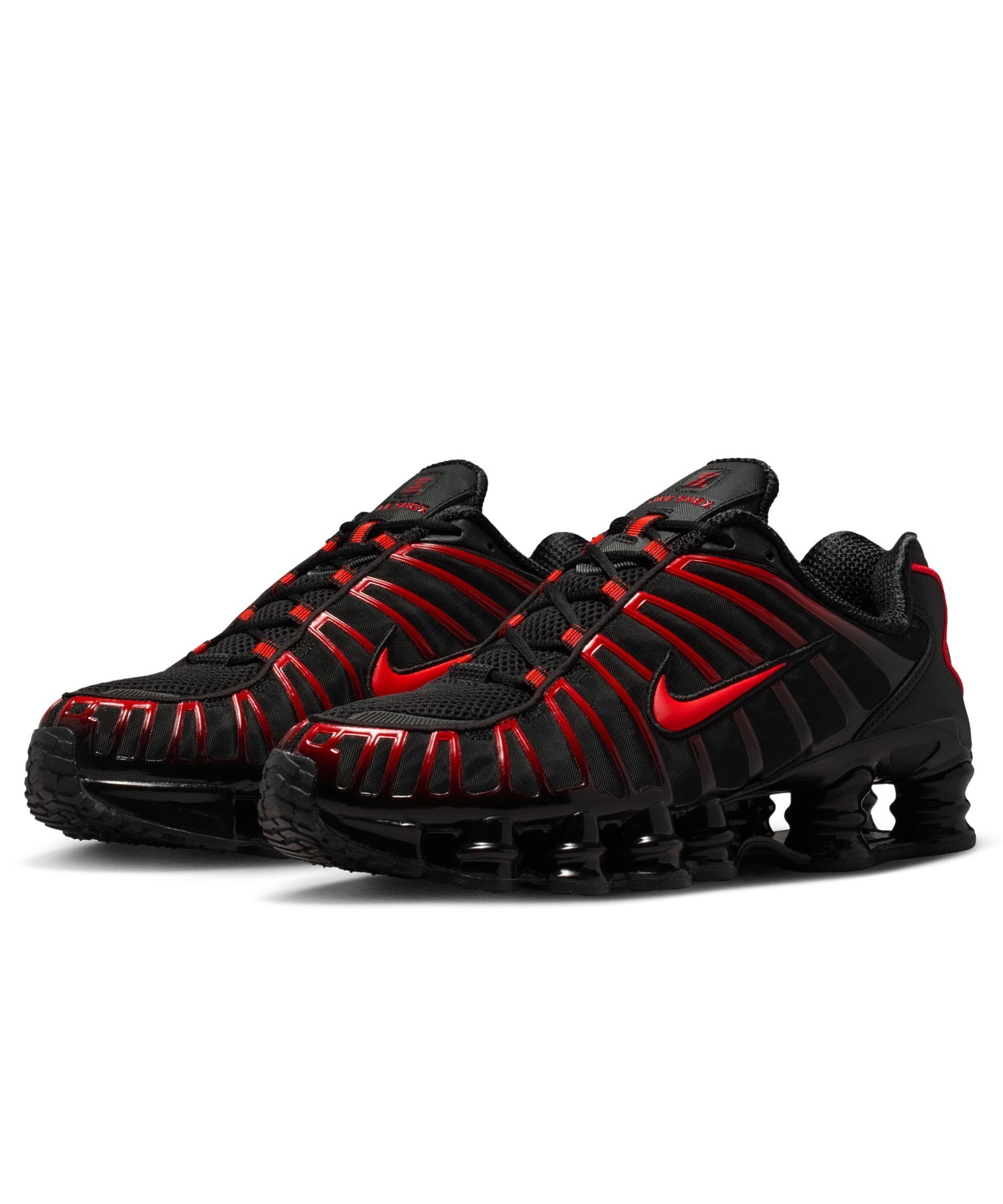 NIKE/ナイキ/SHOX TL AV3595-016