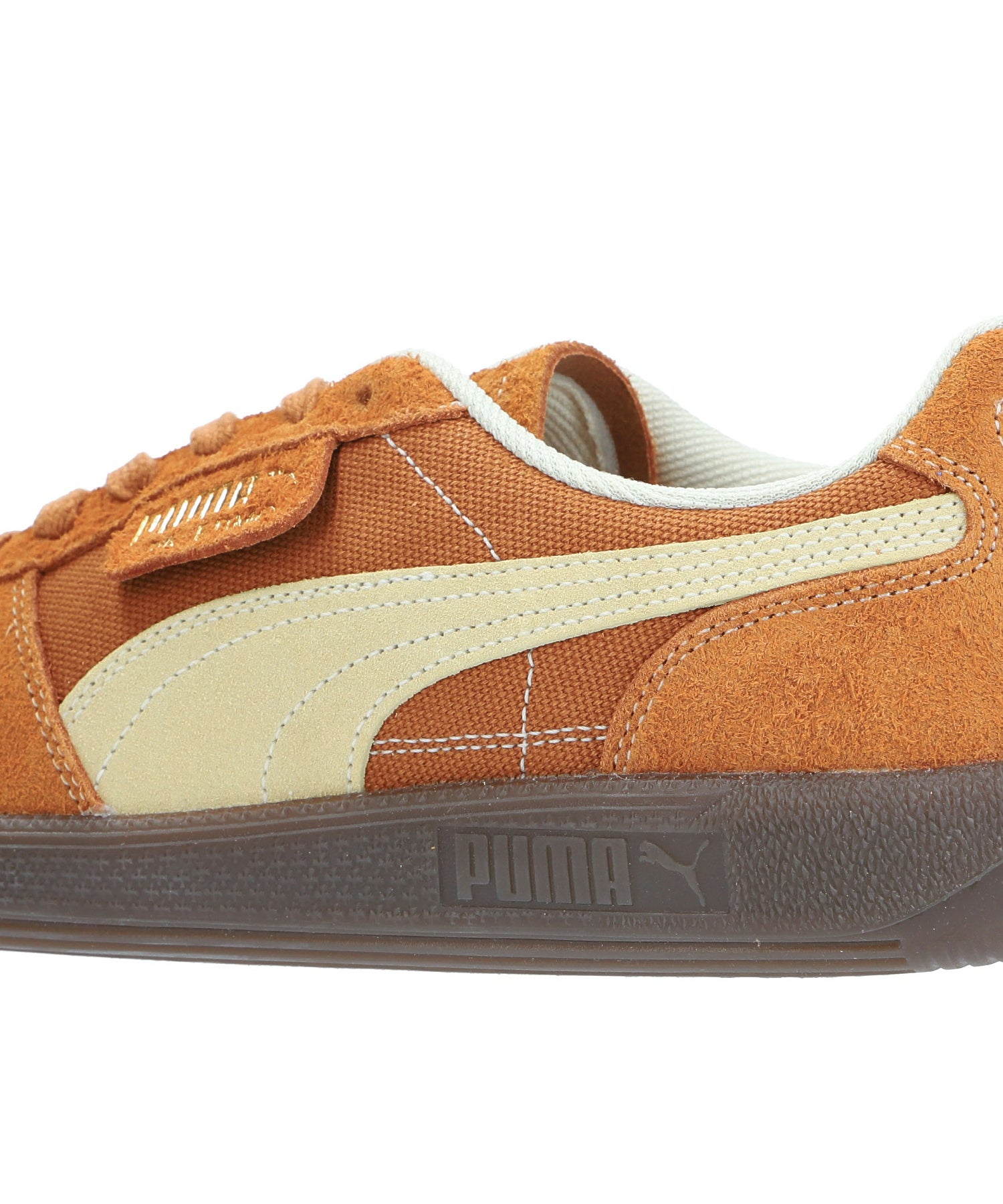 PUMA/プーマ/PALERMO VINTAGE/396841-02