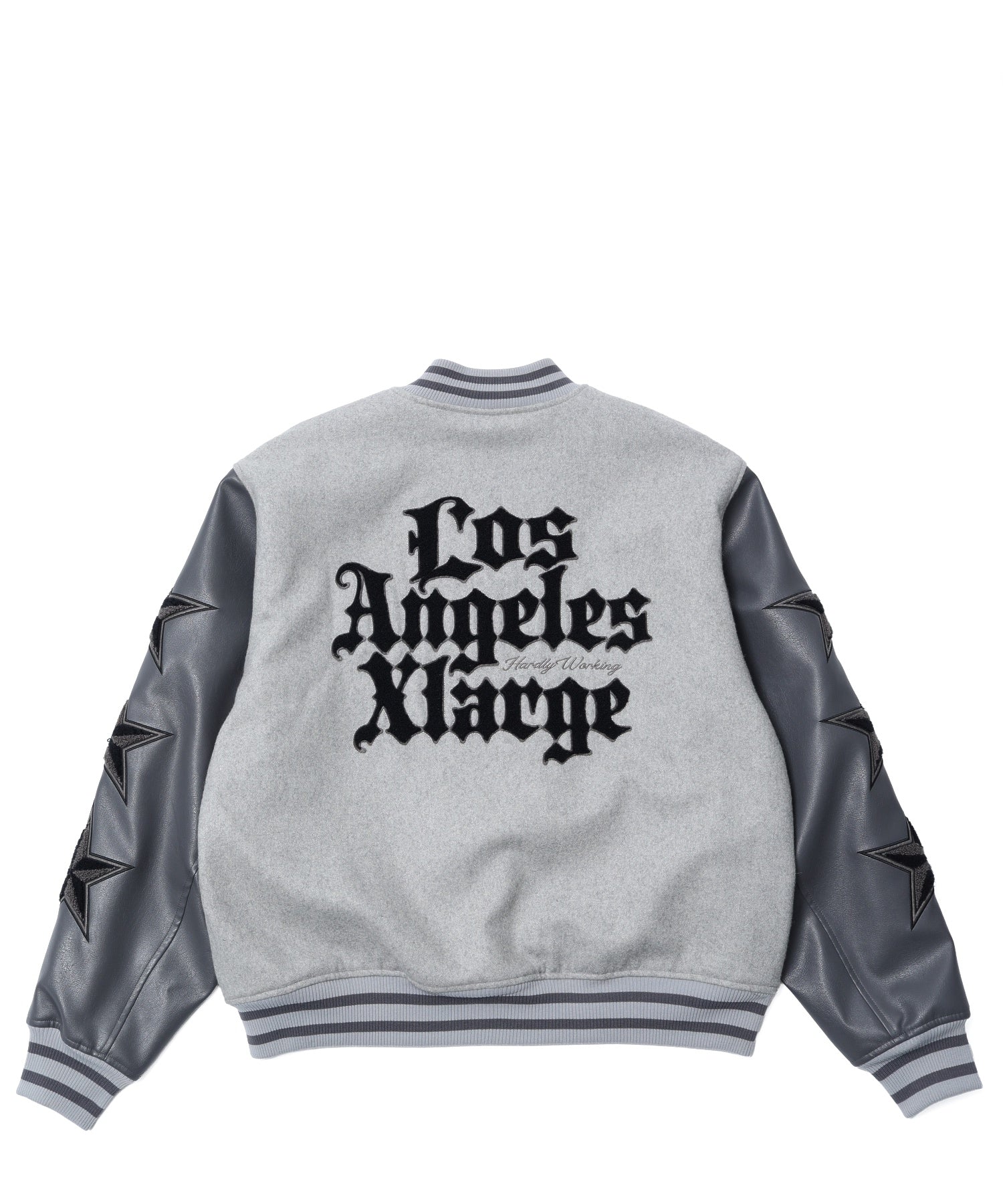 VARSITY JACKET