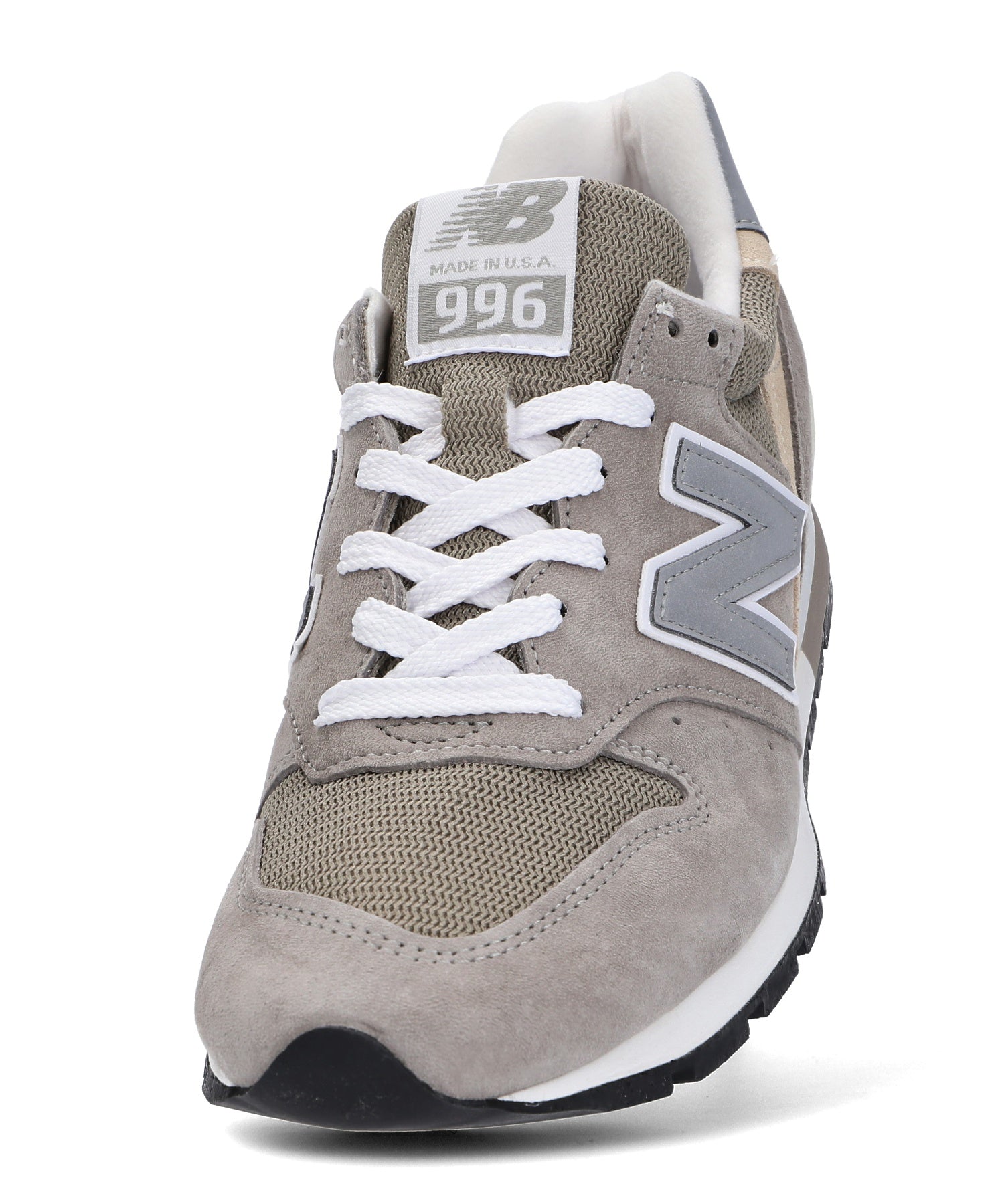 New Balance/ニューバランス/U996GR