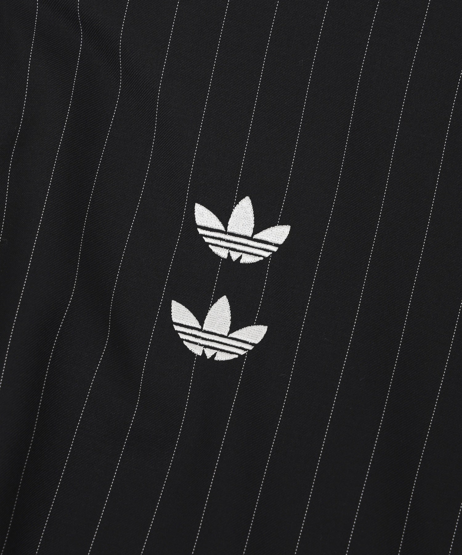 adidas/アディダス/WILLY CHAVARRIA PINSTRIPE JACKET KR8696