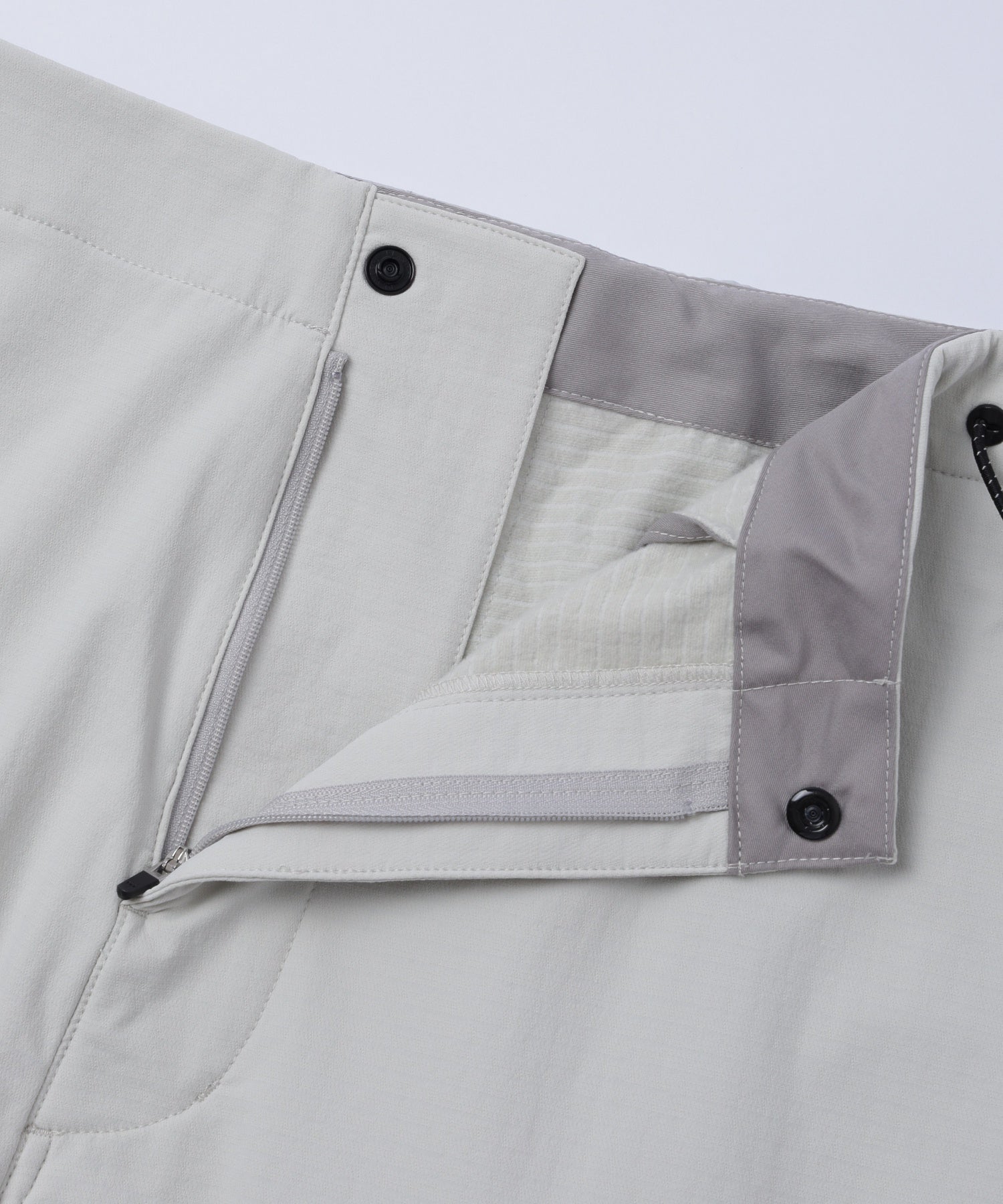 BAL/バル/STORM FLEECE NYLON COMBINATION TRACK PANT BAL-2235