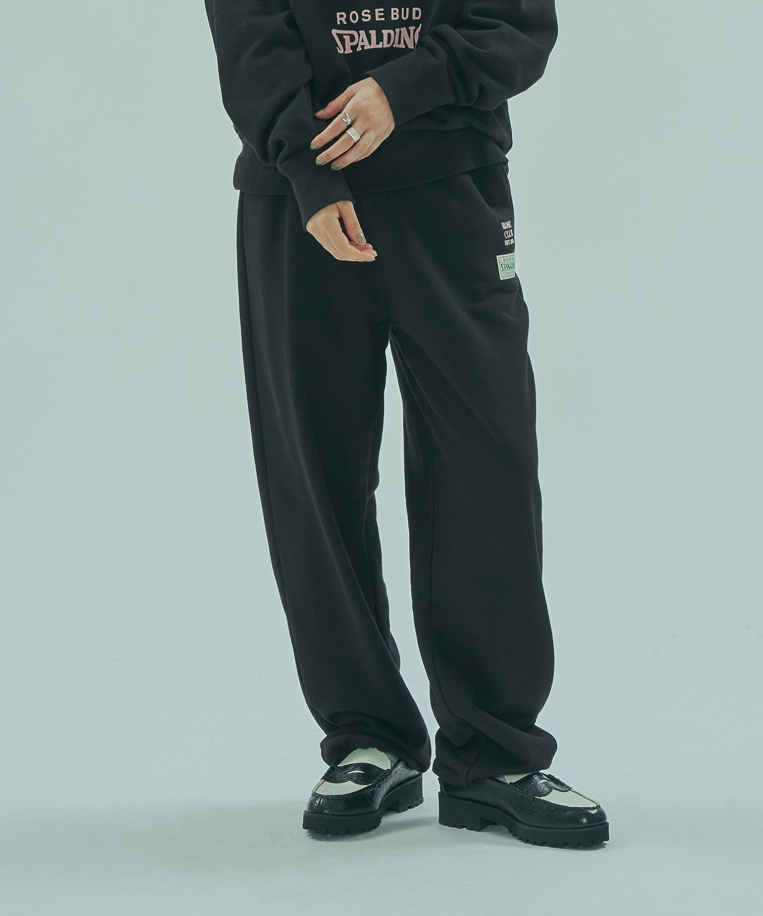 model:163cm 着用サイズ:ONE SIZE