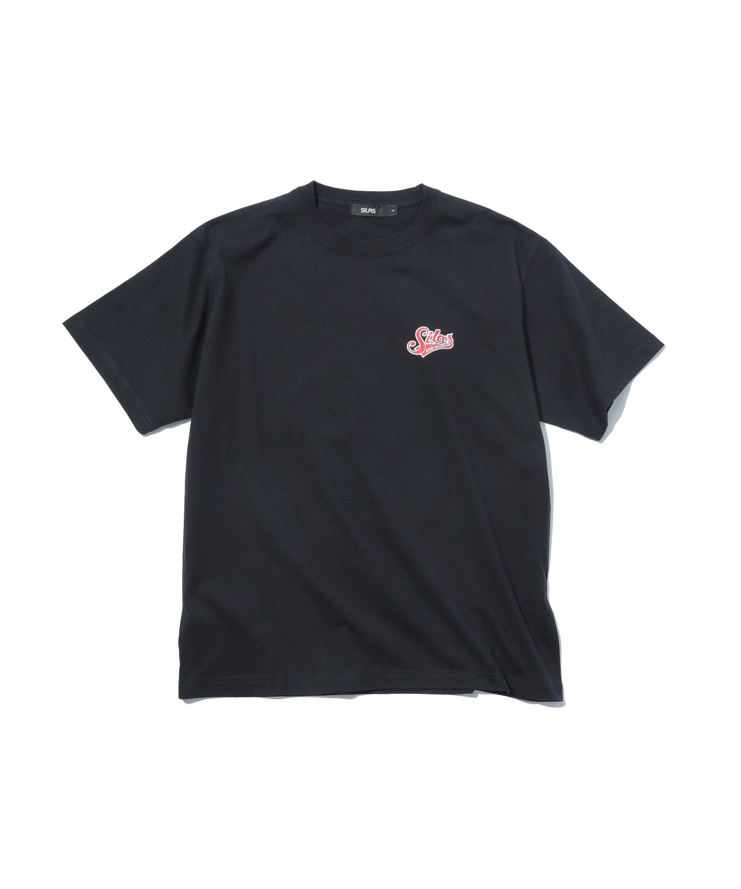 STRAWBERRY S/S TEE