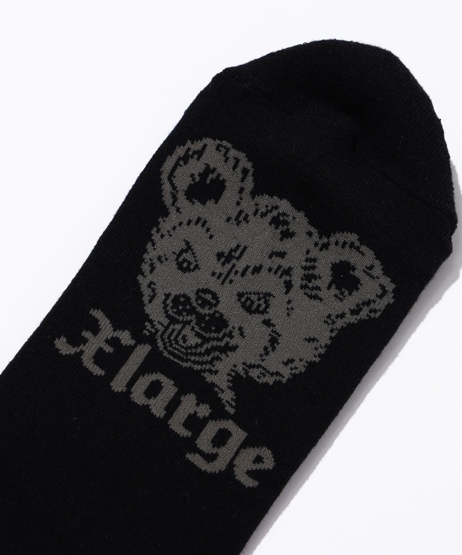 BEAR SOCKS