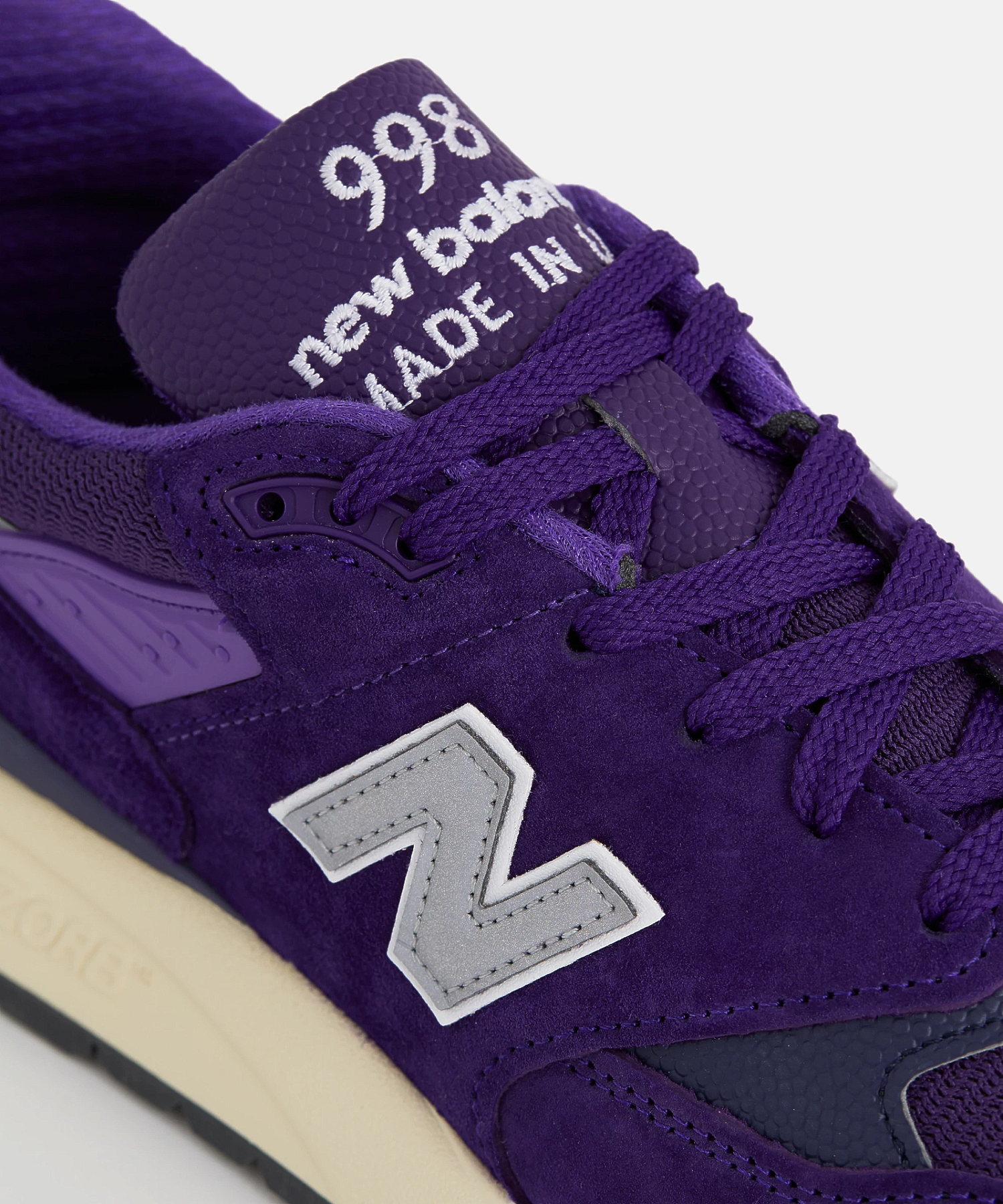 New Balance/ニューバランス/U998TE